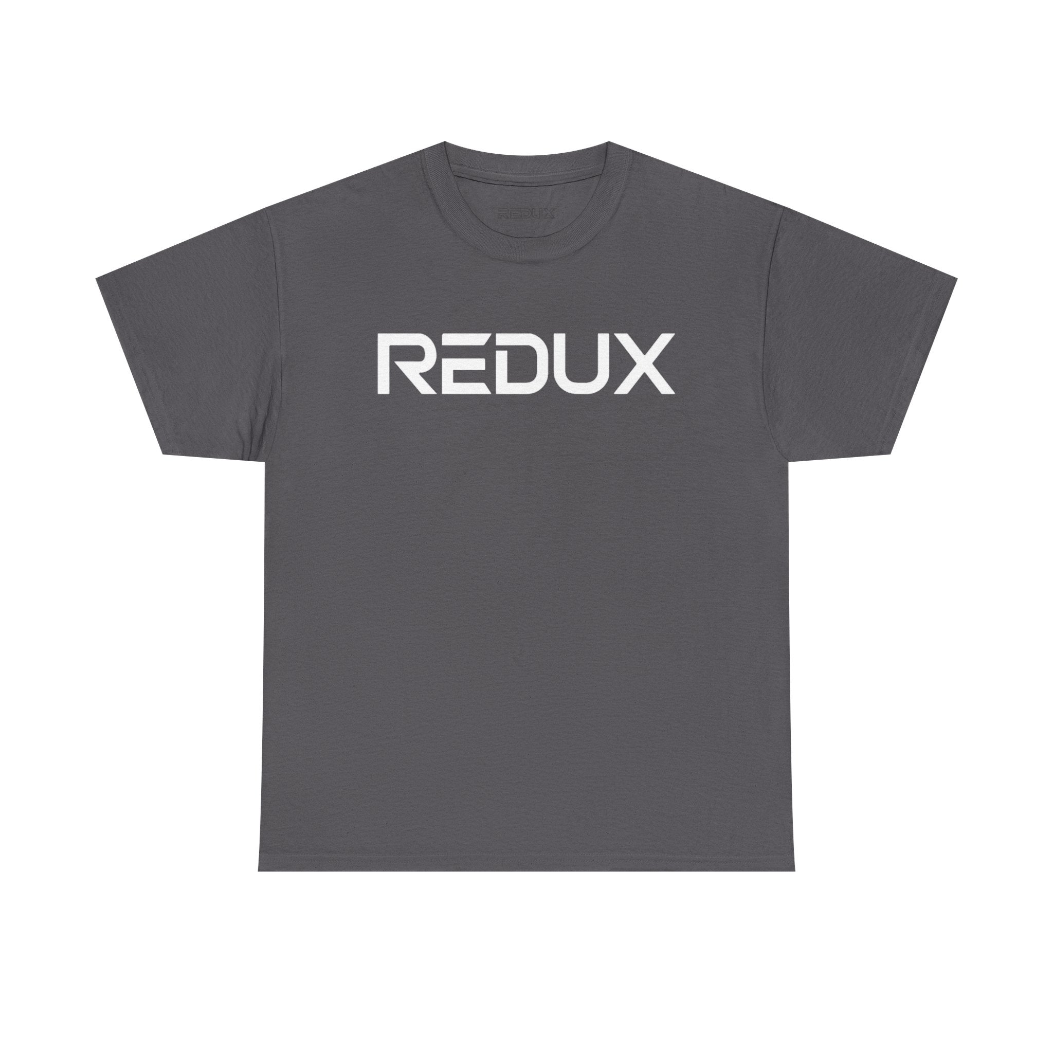 Redux 1.0 Heavy Cotton Tee