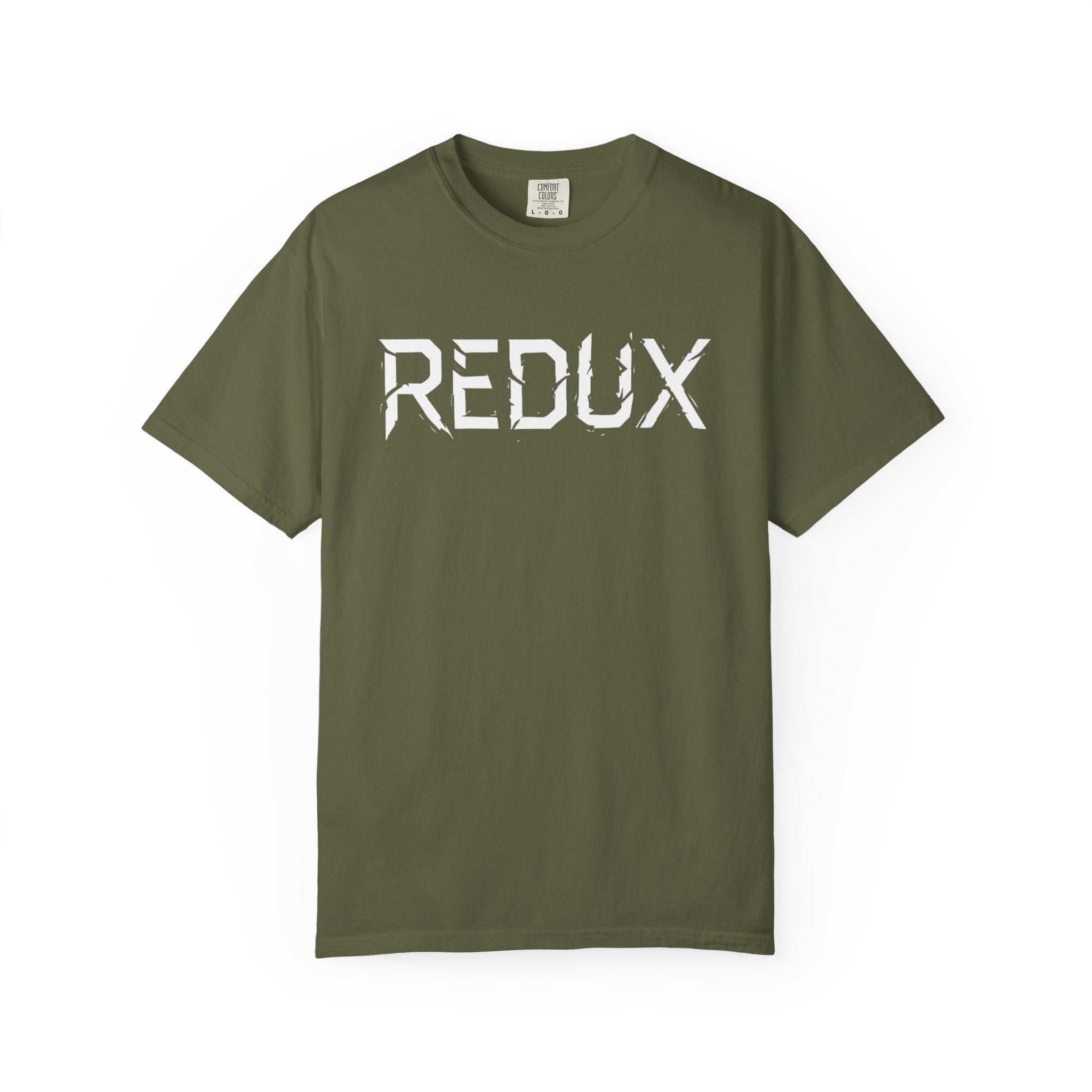 Redux 1.0 casualT-Shirt