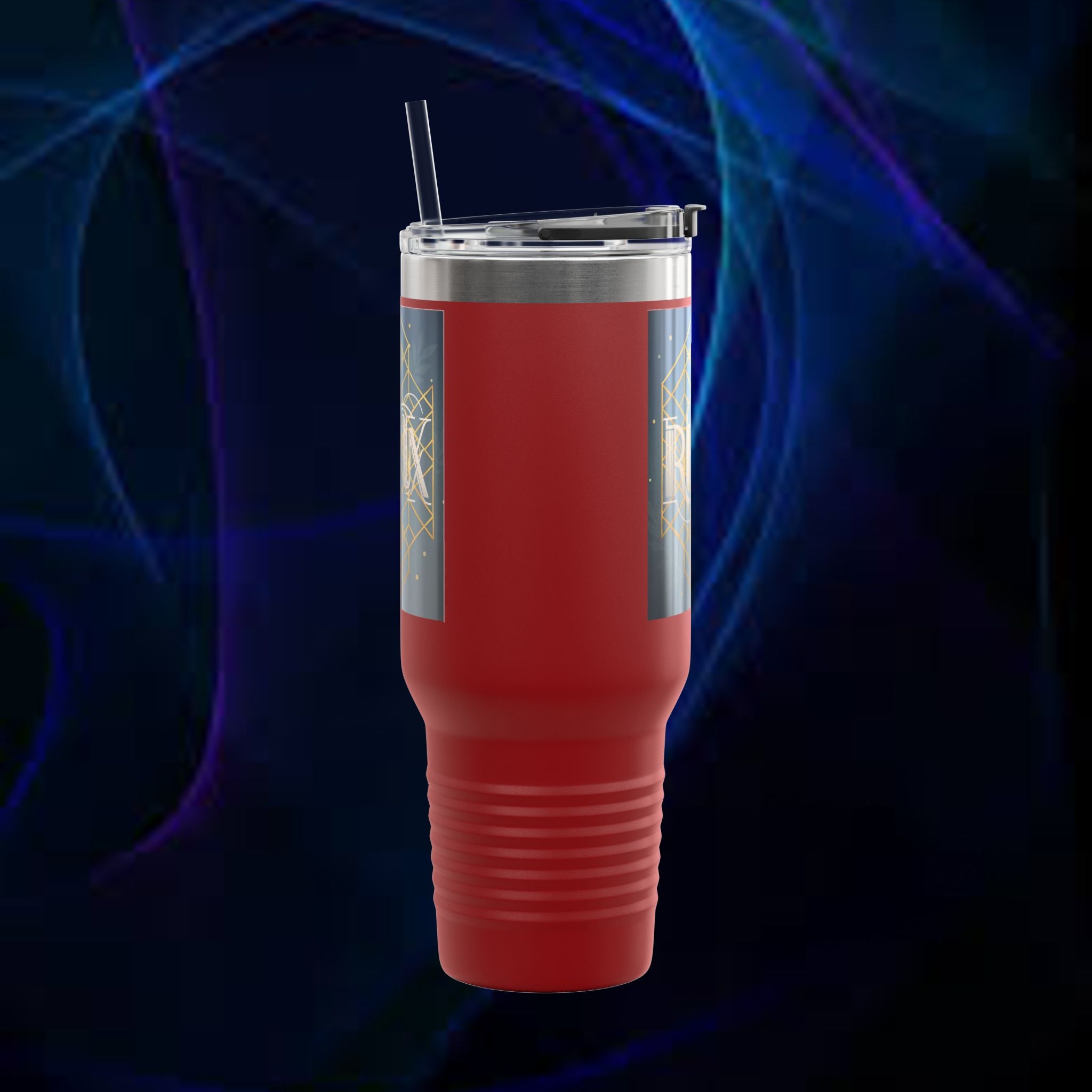 Redux Stylish Insulated Travel Mug, 40oz