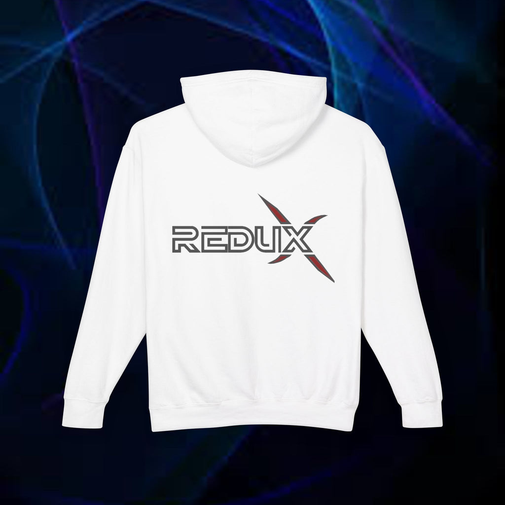REDUX X' Unisex Modern Lightweight Hoodie