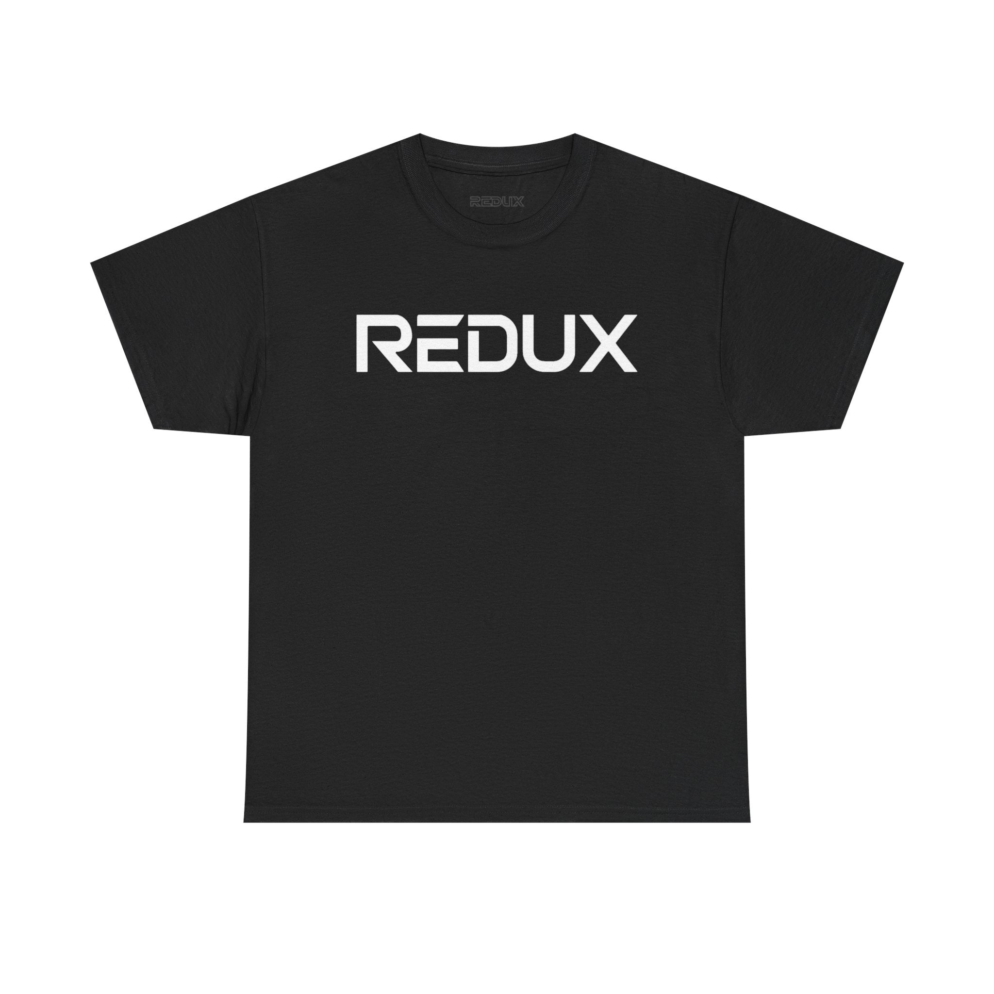 Redux 1.0 Heavy Cotton Tee