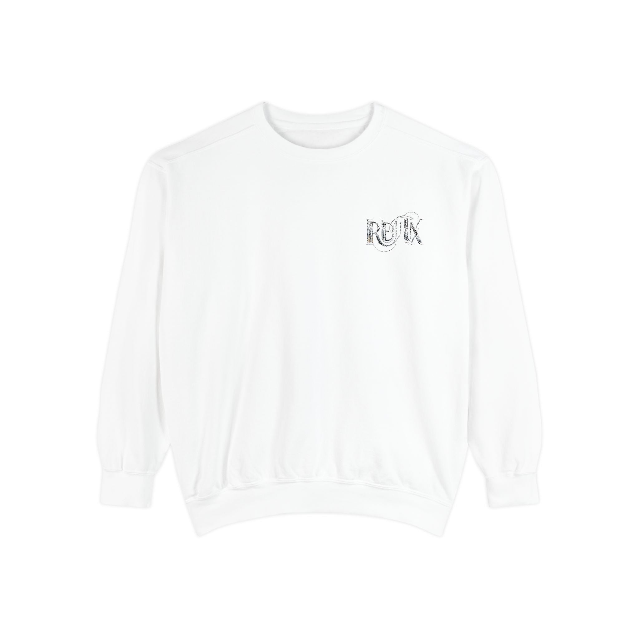 REDUX LUXE SWEAT SHIRT
