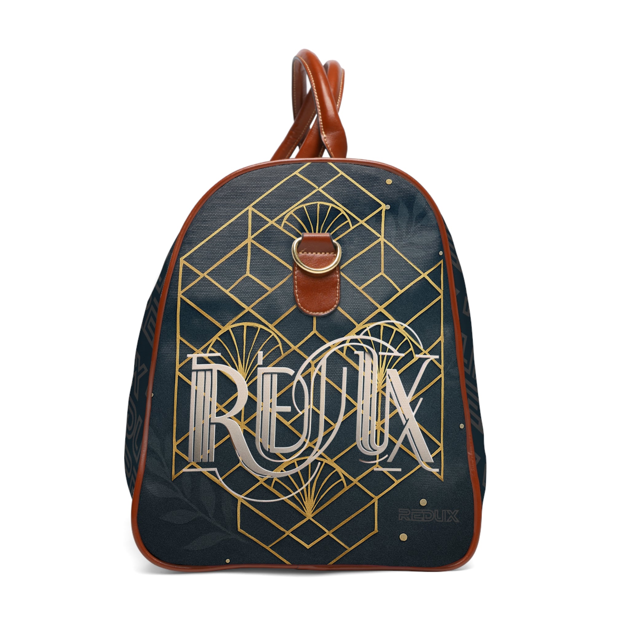 REDUX LUXE travel bag