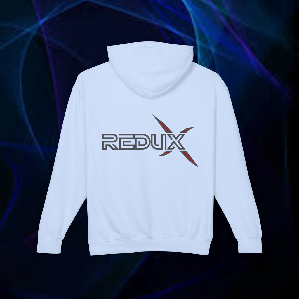 REDUX X' Unisex Modern Lightweight Hoodie