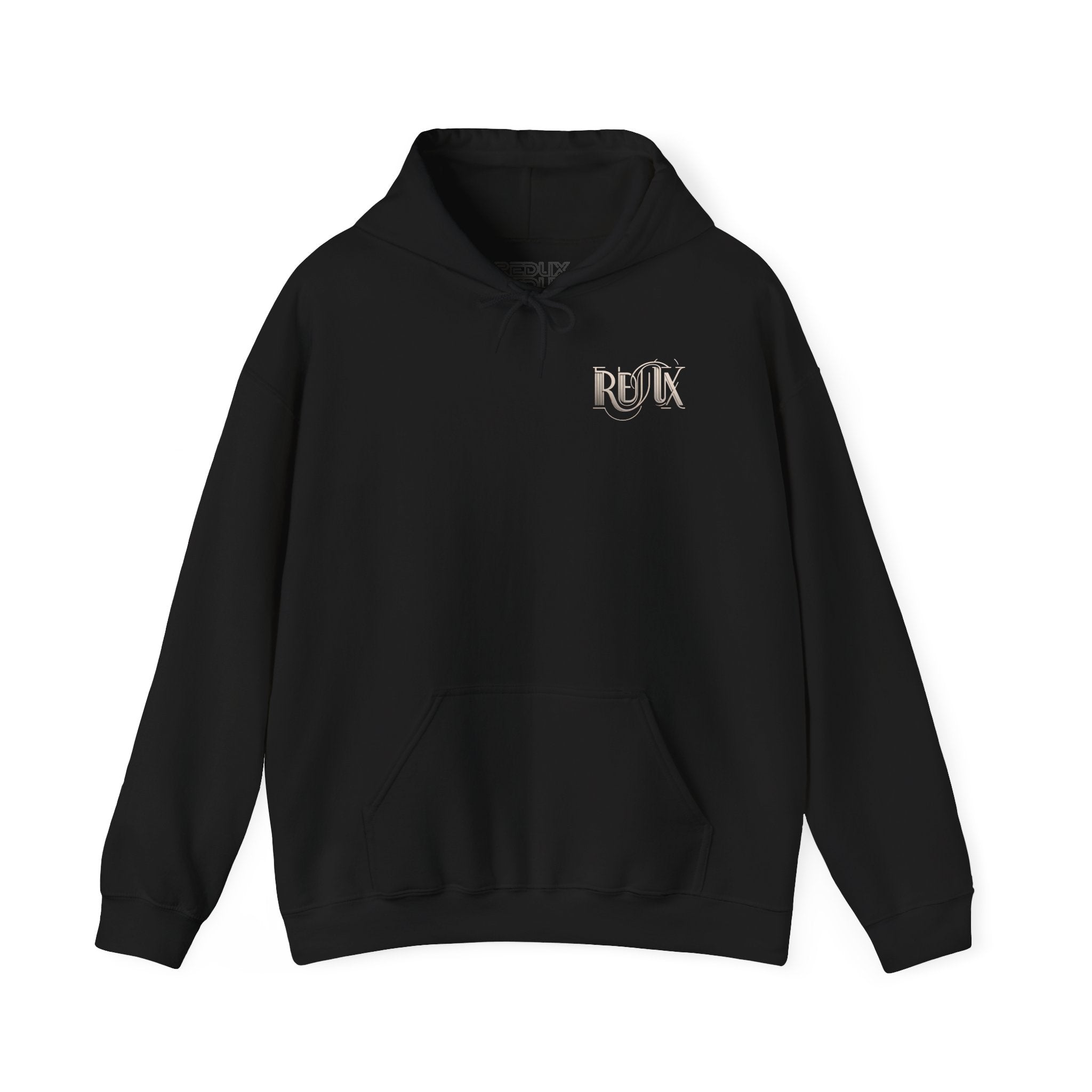 Redux luxe v0.1 Unisex Heavy hoodie
