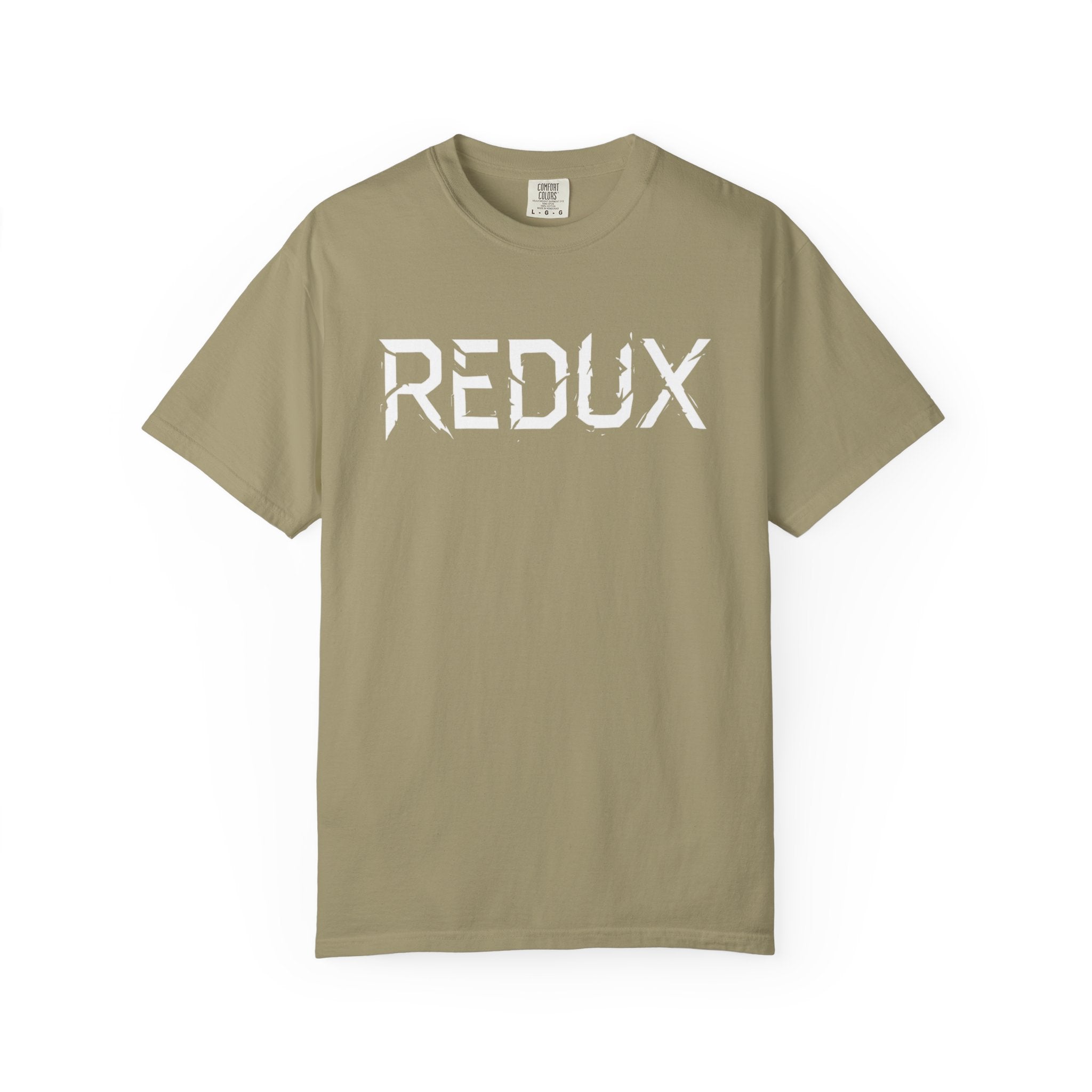 Redux 1.0 casualT-Shirt