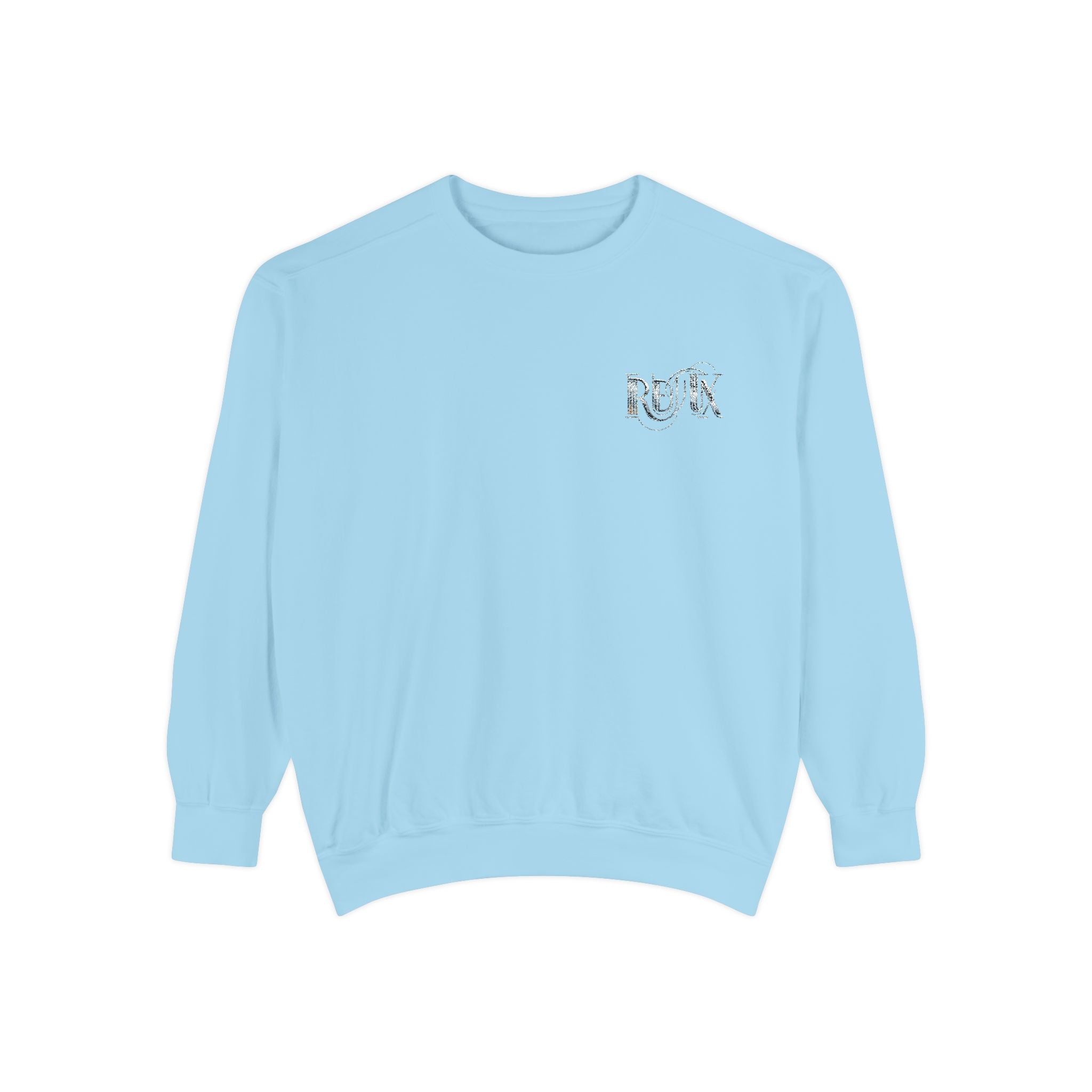 REDUX LUXE SWEAT SHIRT