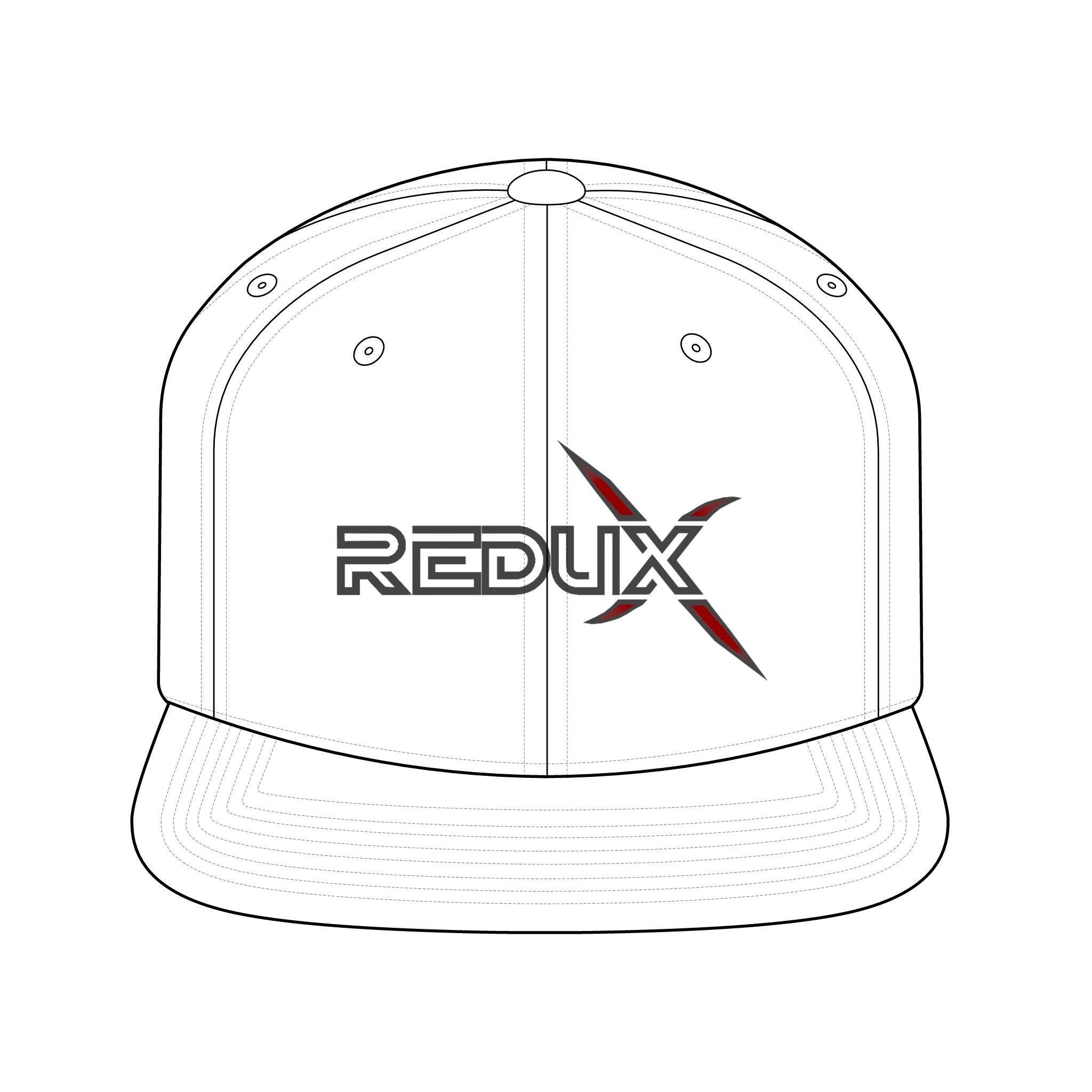 REDUX X Snapback Hat