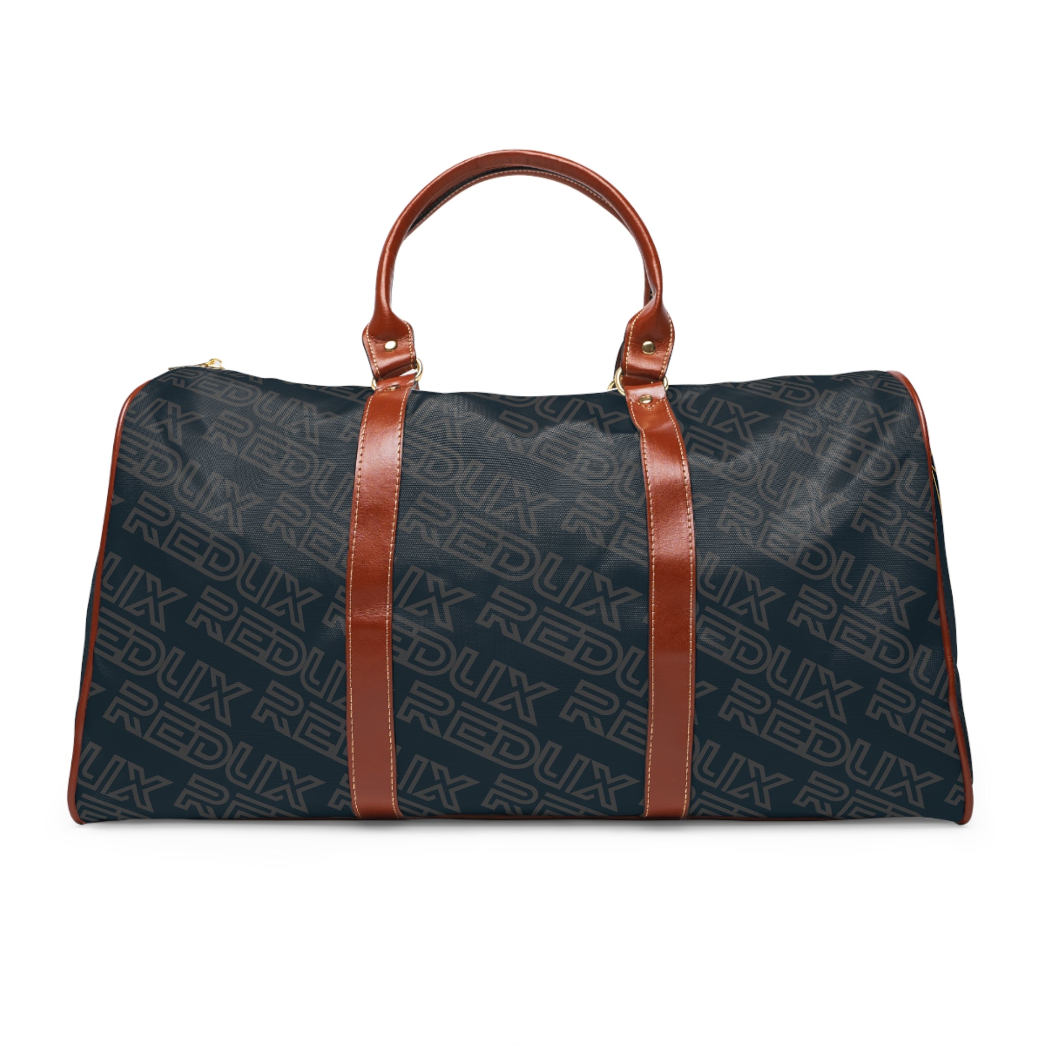 REDUX LUXE travel bag