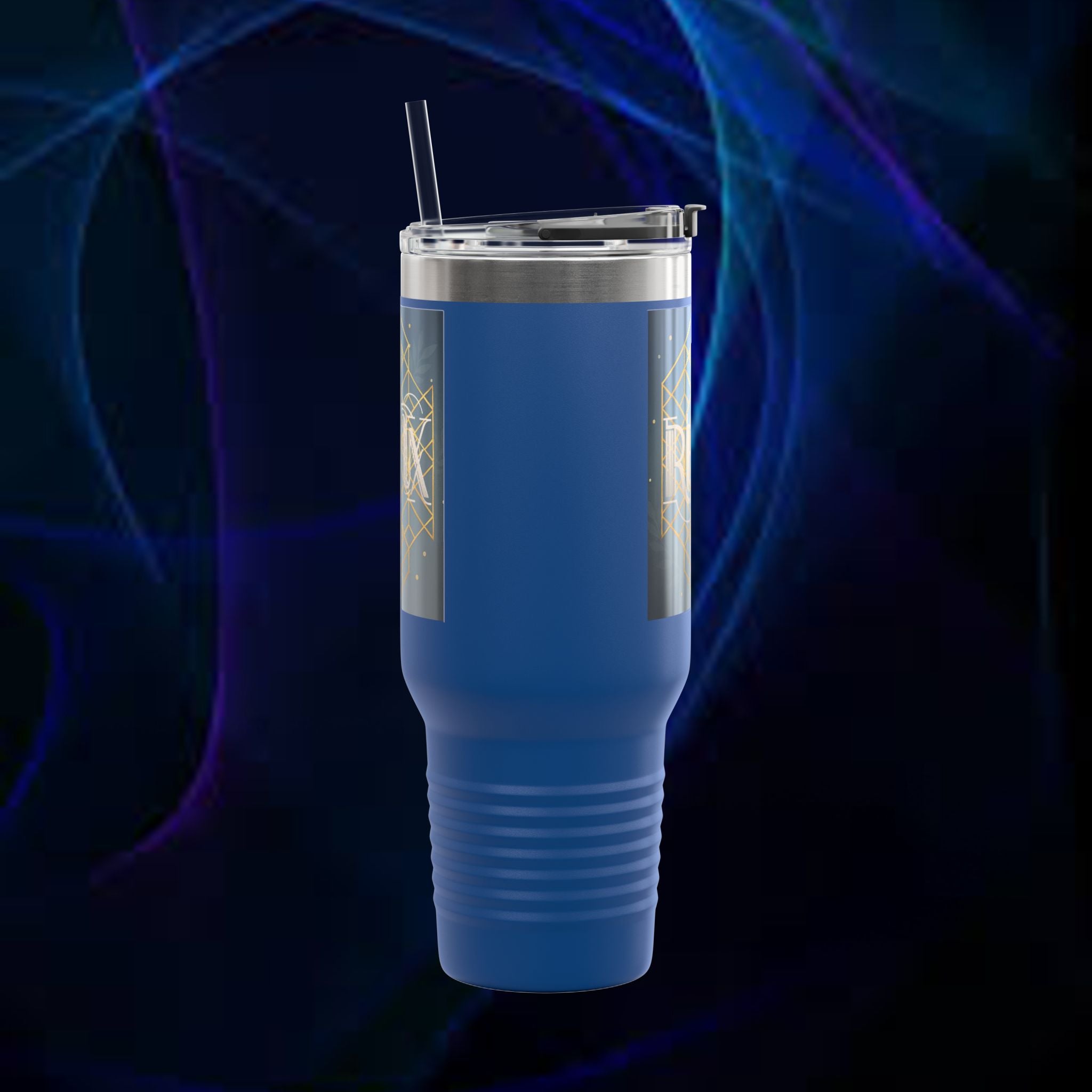 Redux Stylish Insulated Travel Mug, 40oz