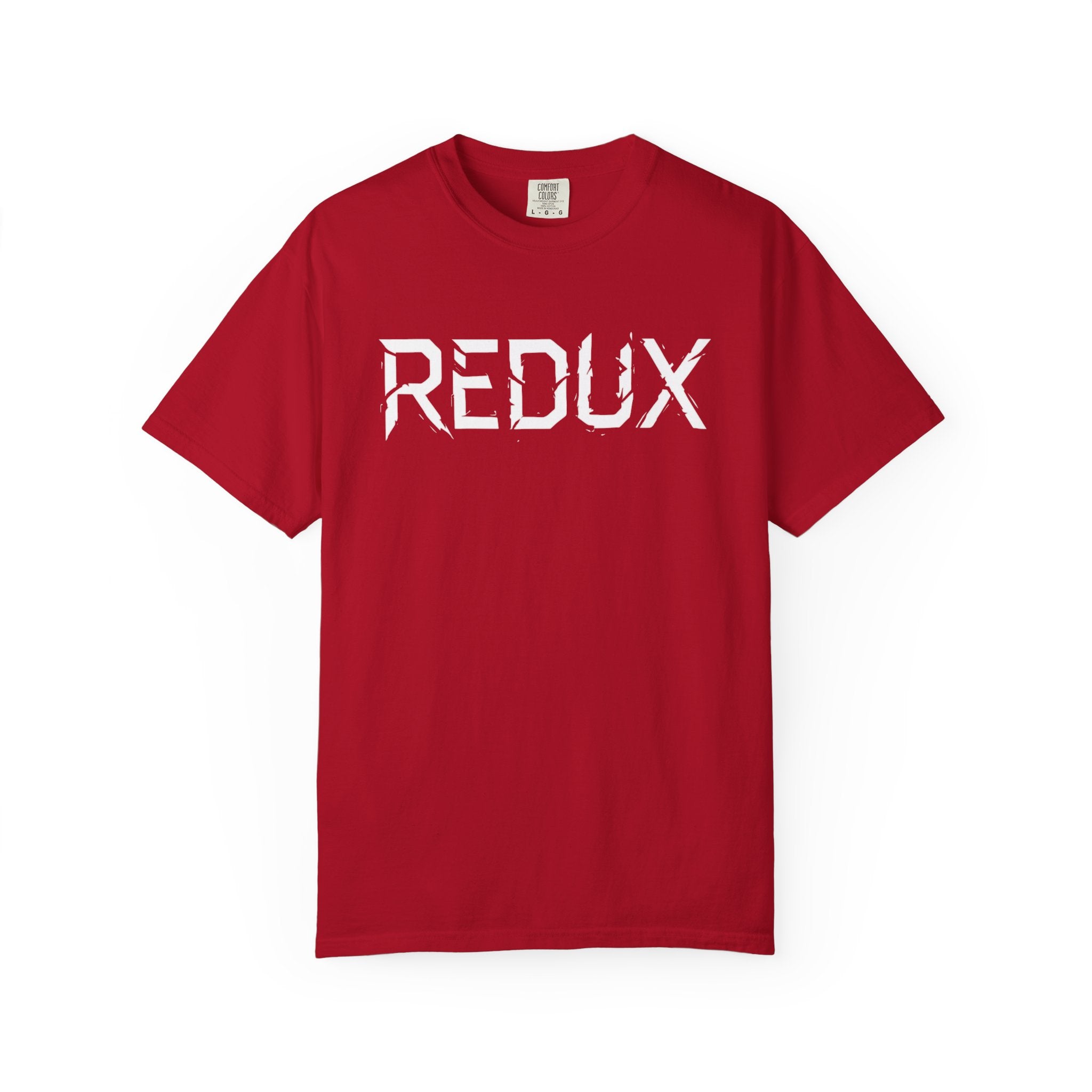 Redux 1.0 casualT-Shirt