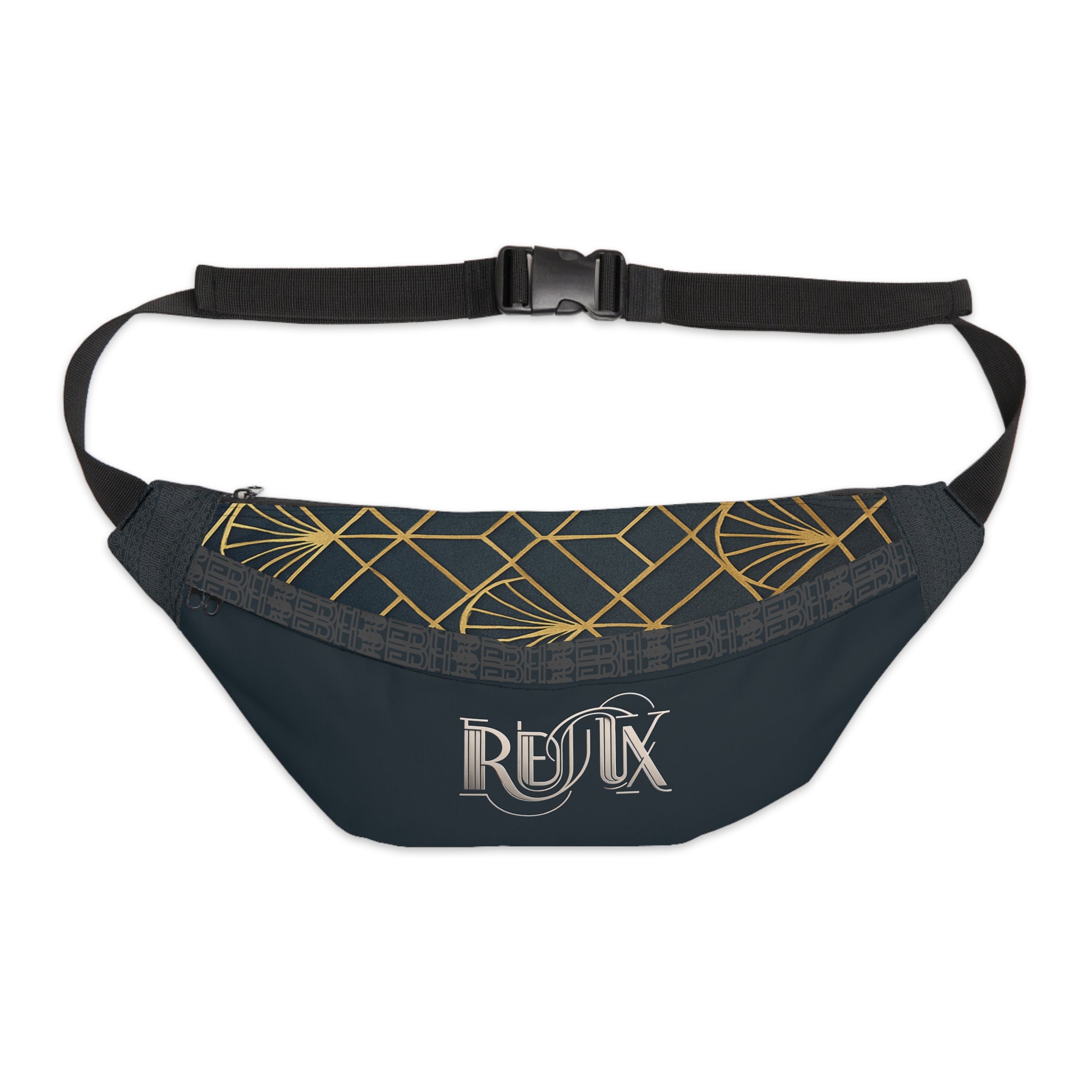 REDUX LUXE fanny pack by chick
