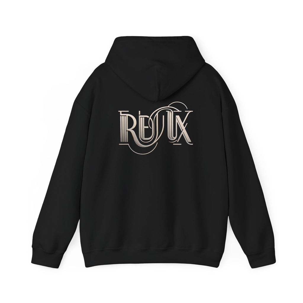Redux luxe v0.1 Unisex Heavy hoodie