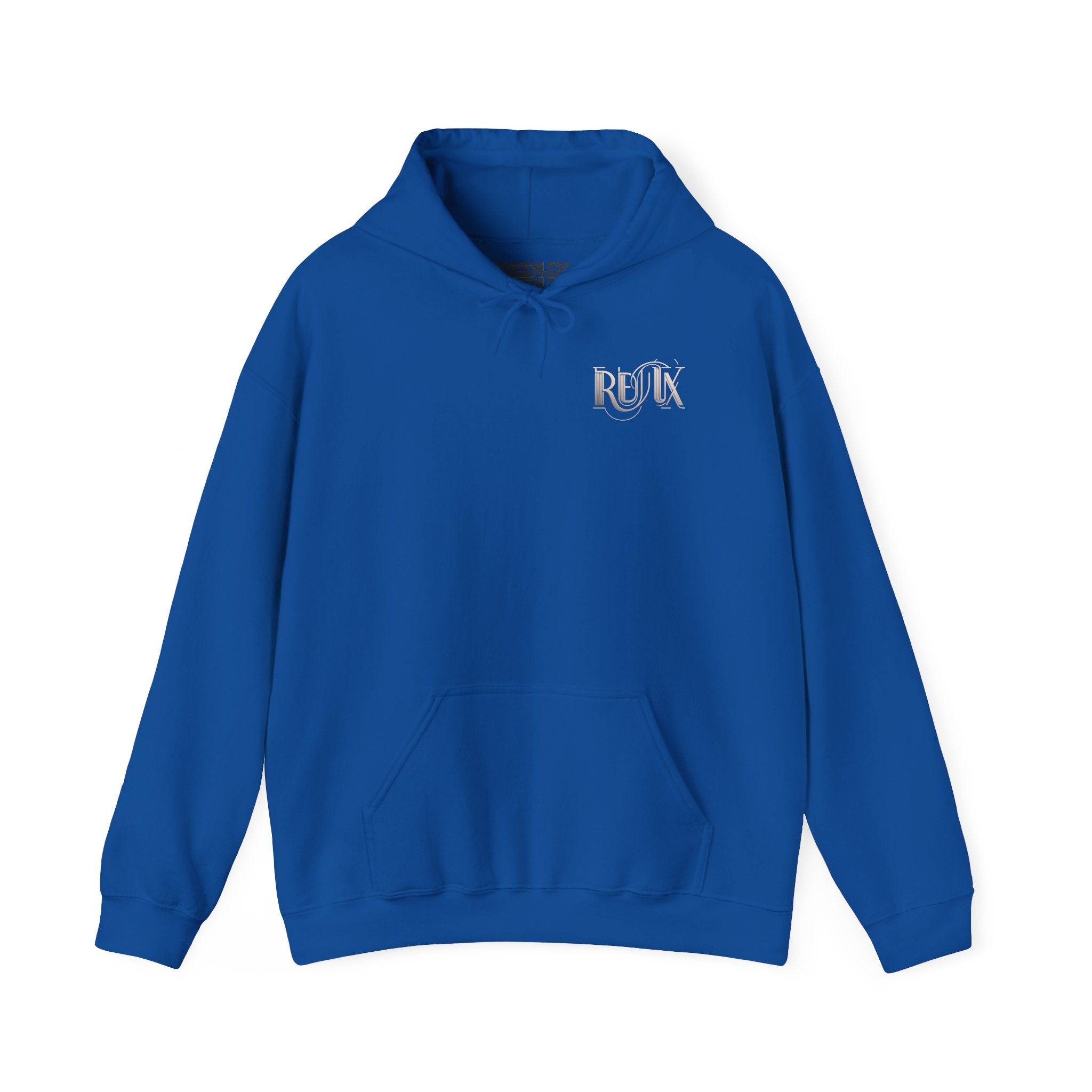 Redux luxe v0.1 Unisex Heavy hoodie