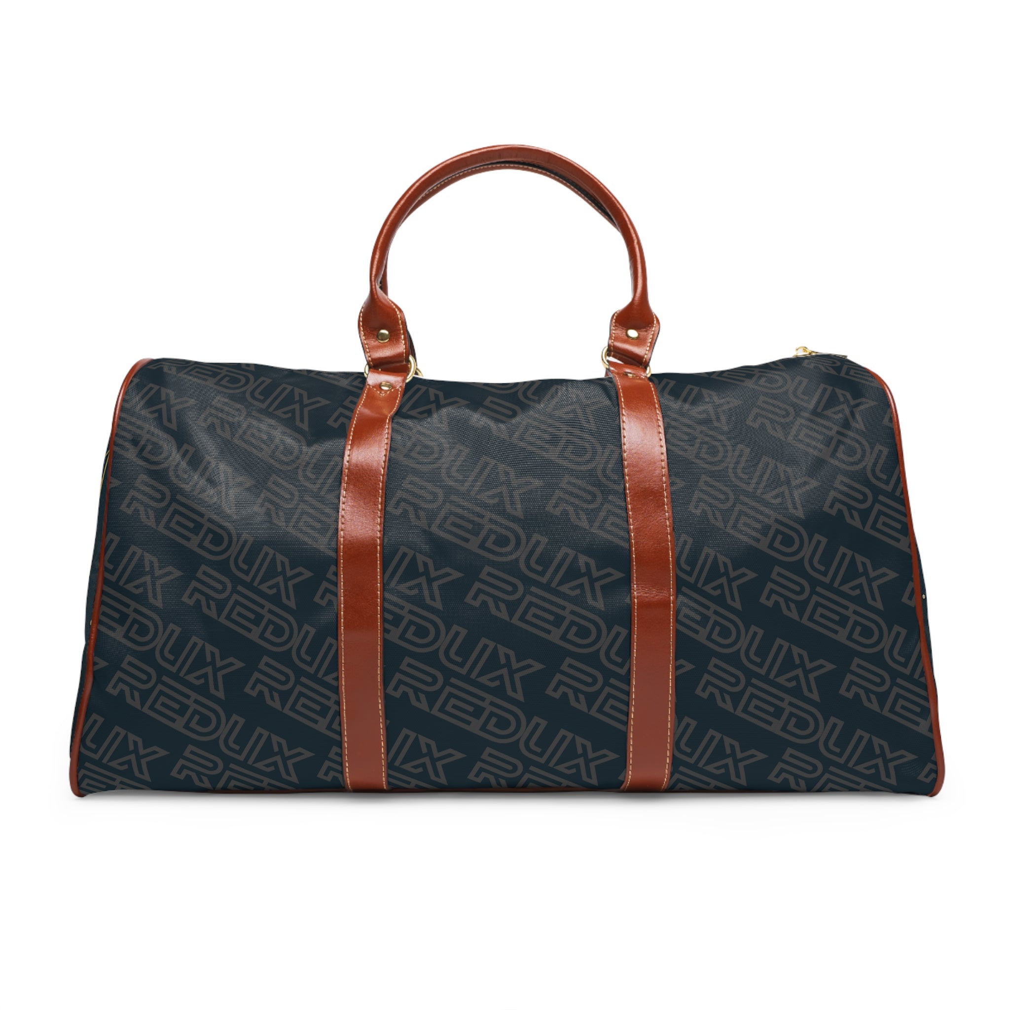 REDUX LUXE travel bag