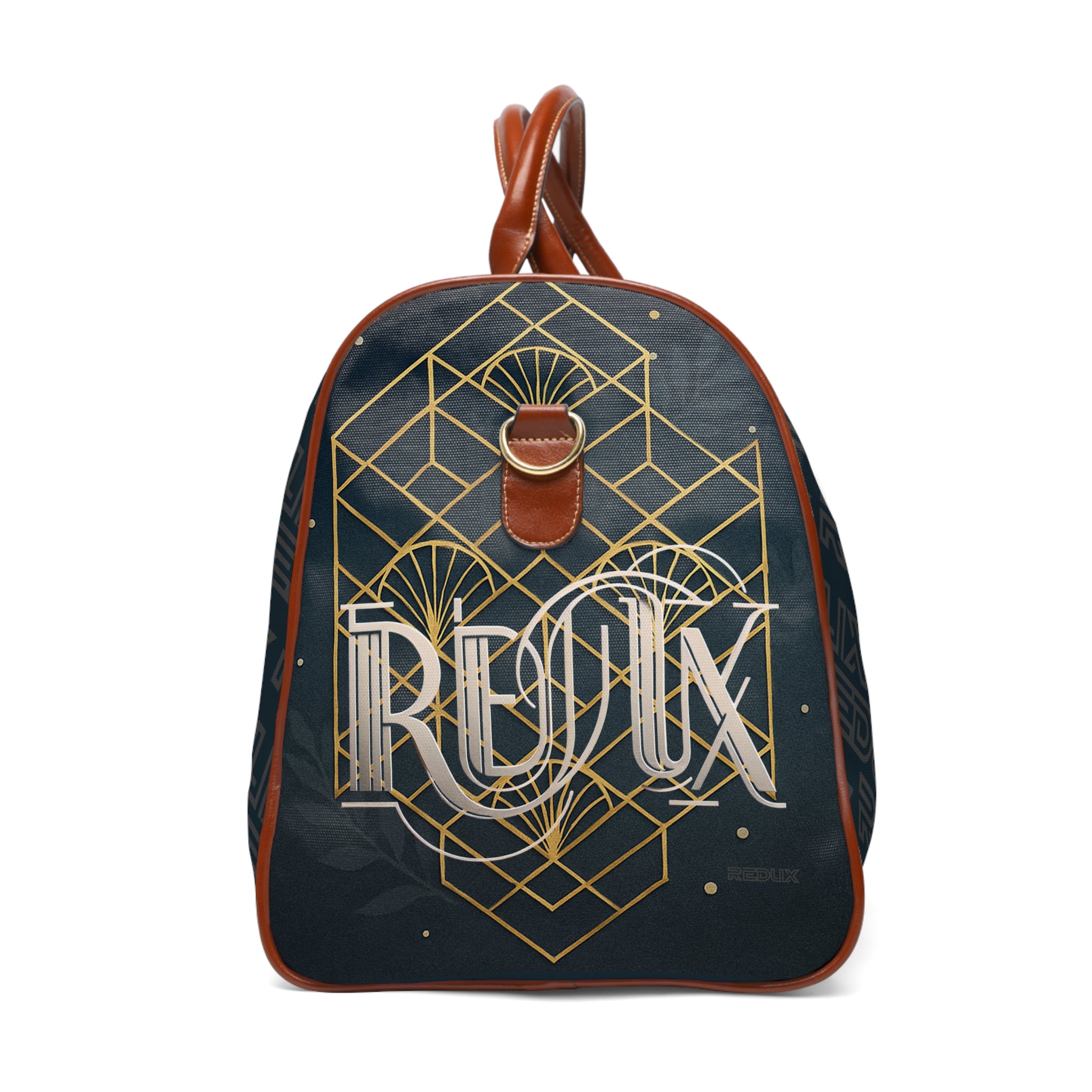 REDUX LUXE travel bag