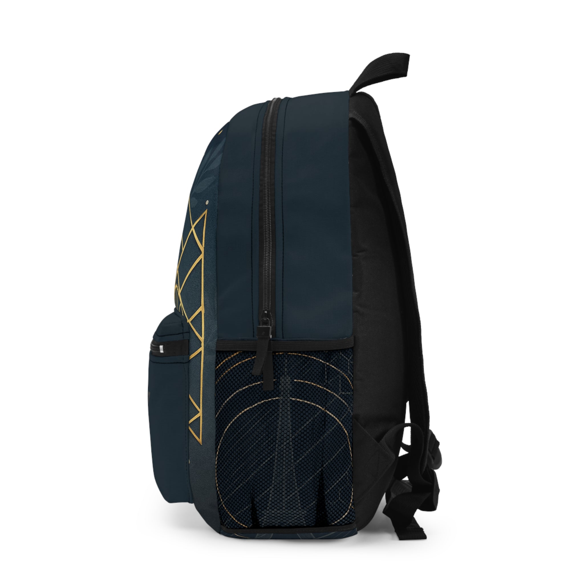 REDUX LUXE backpack by chic