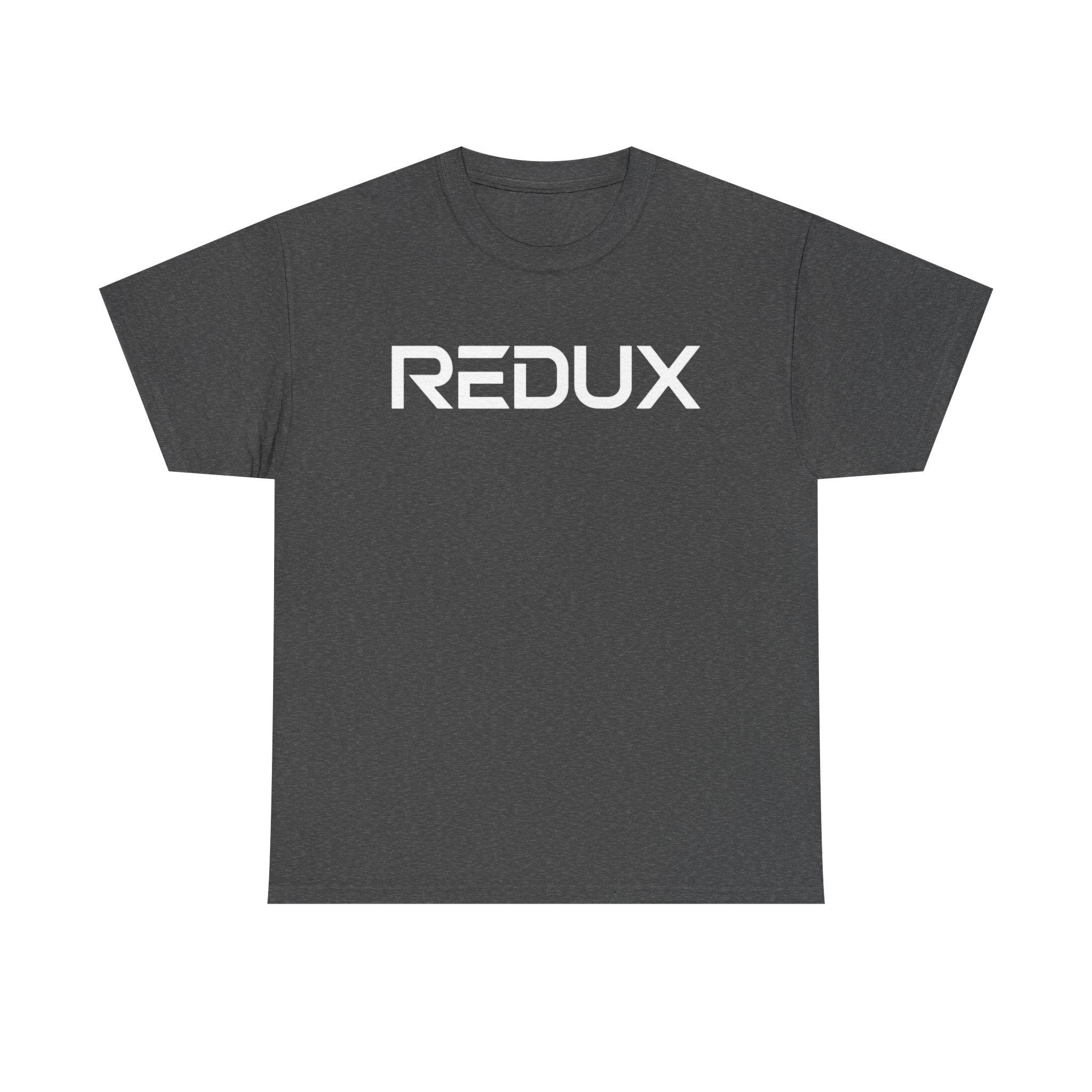 Redux 1.0 Heavy Cotton Tee