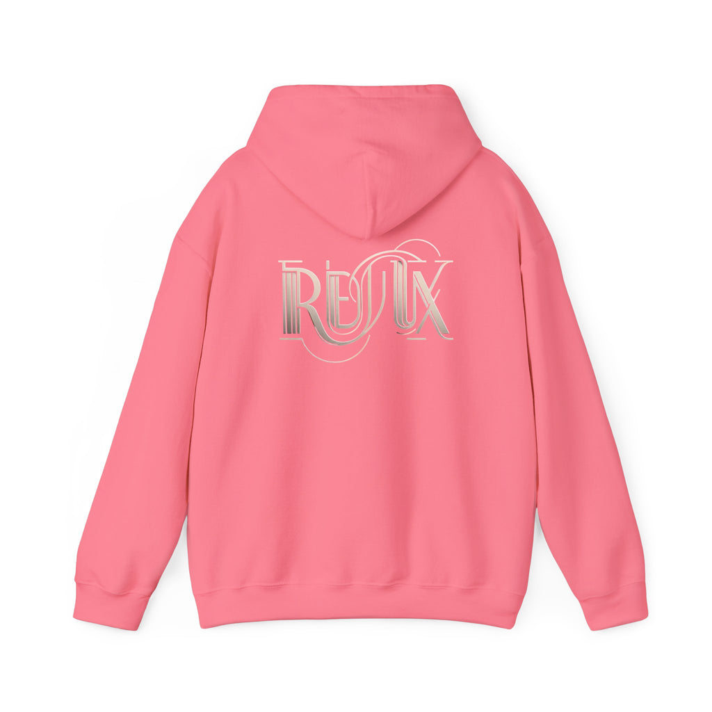 Redux luxe v0.1 Unisex Heavy hoodie