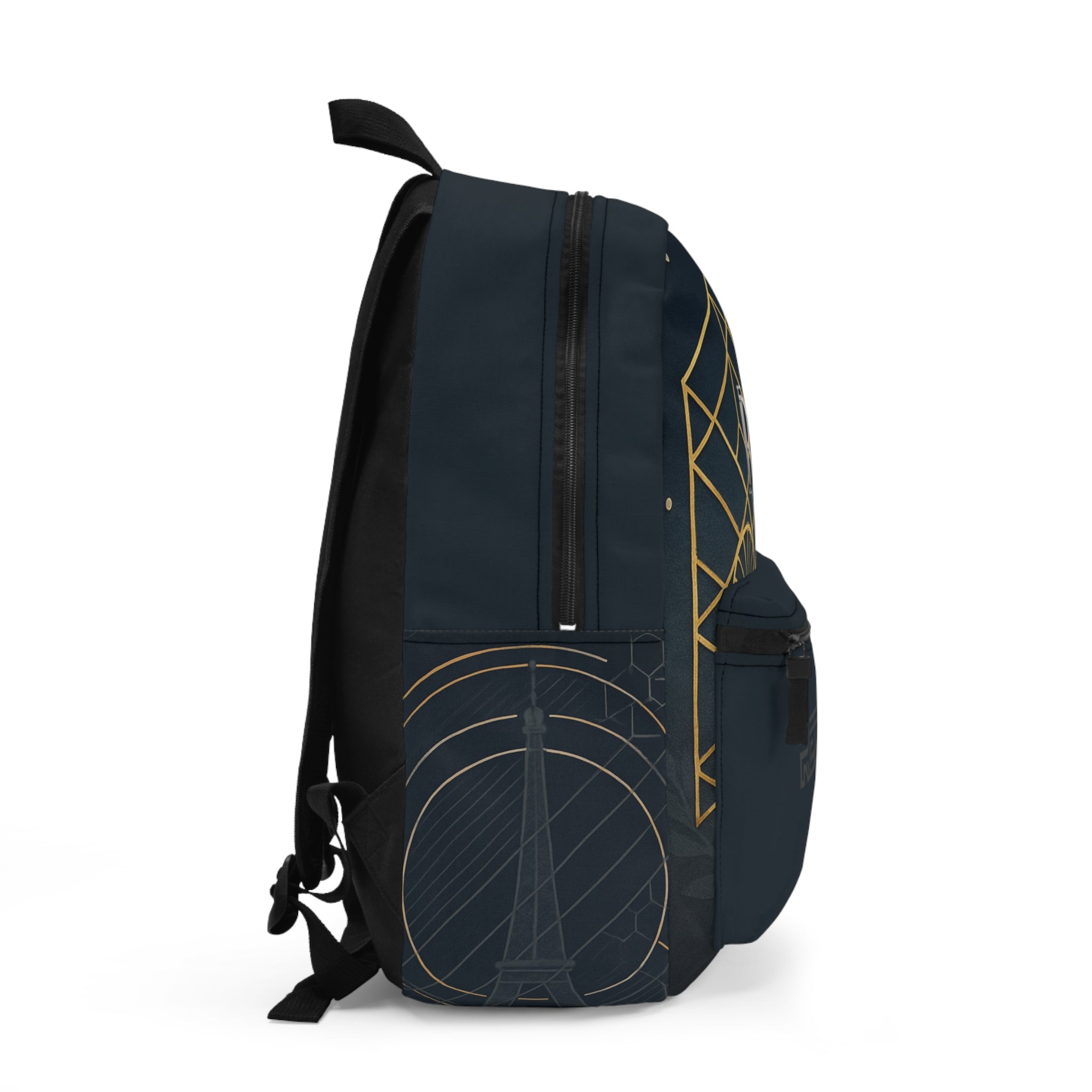 REDUX LUXE backpack by chic