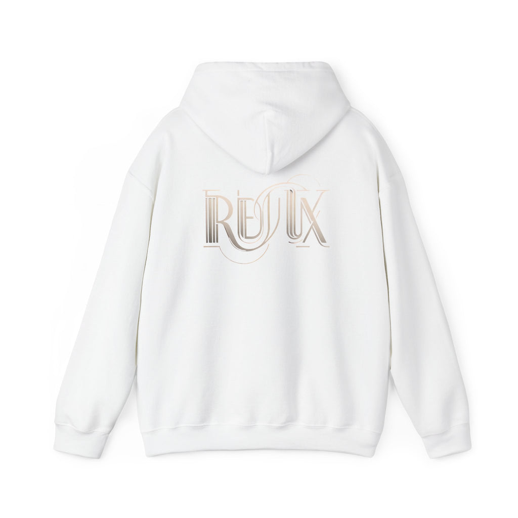 Redux luxe v0.1 Unisex Heavy hoodie