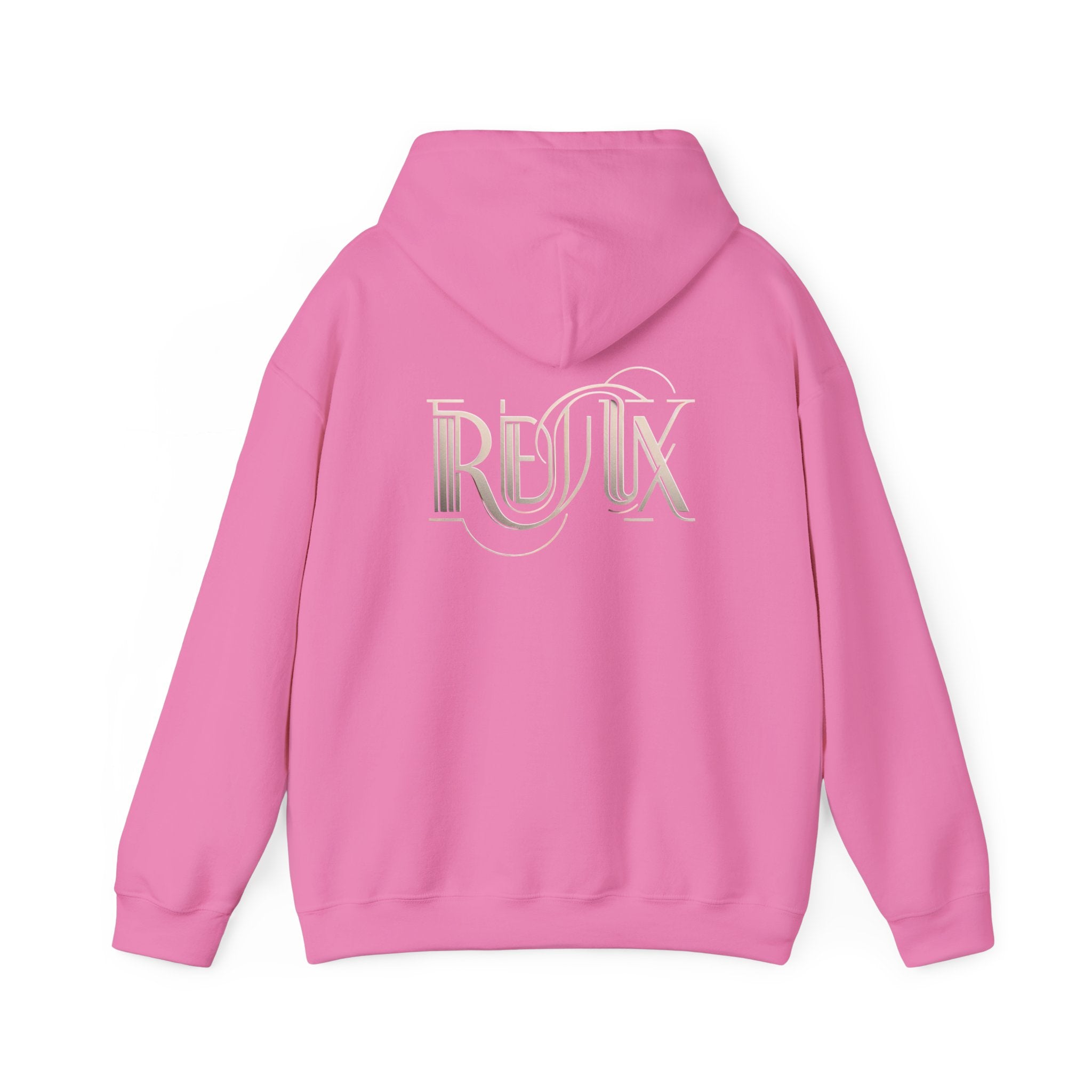 Redux luxe v0.1 Unisex Heavy hoodie