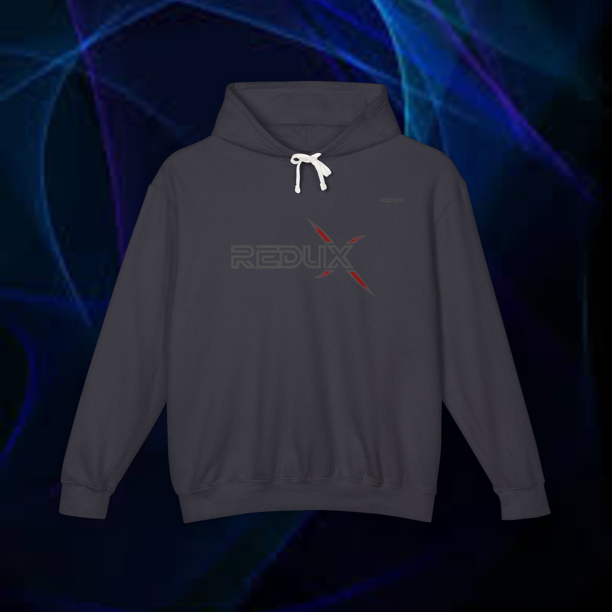 REDUX X' Unisex Modern Lightweight Hoodie