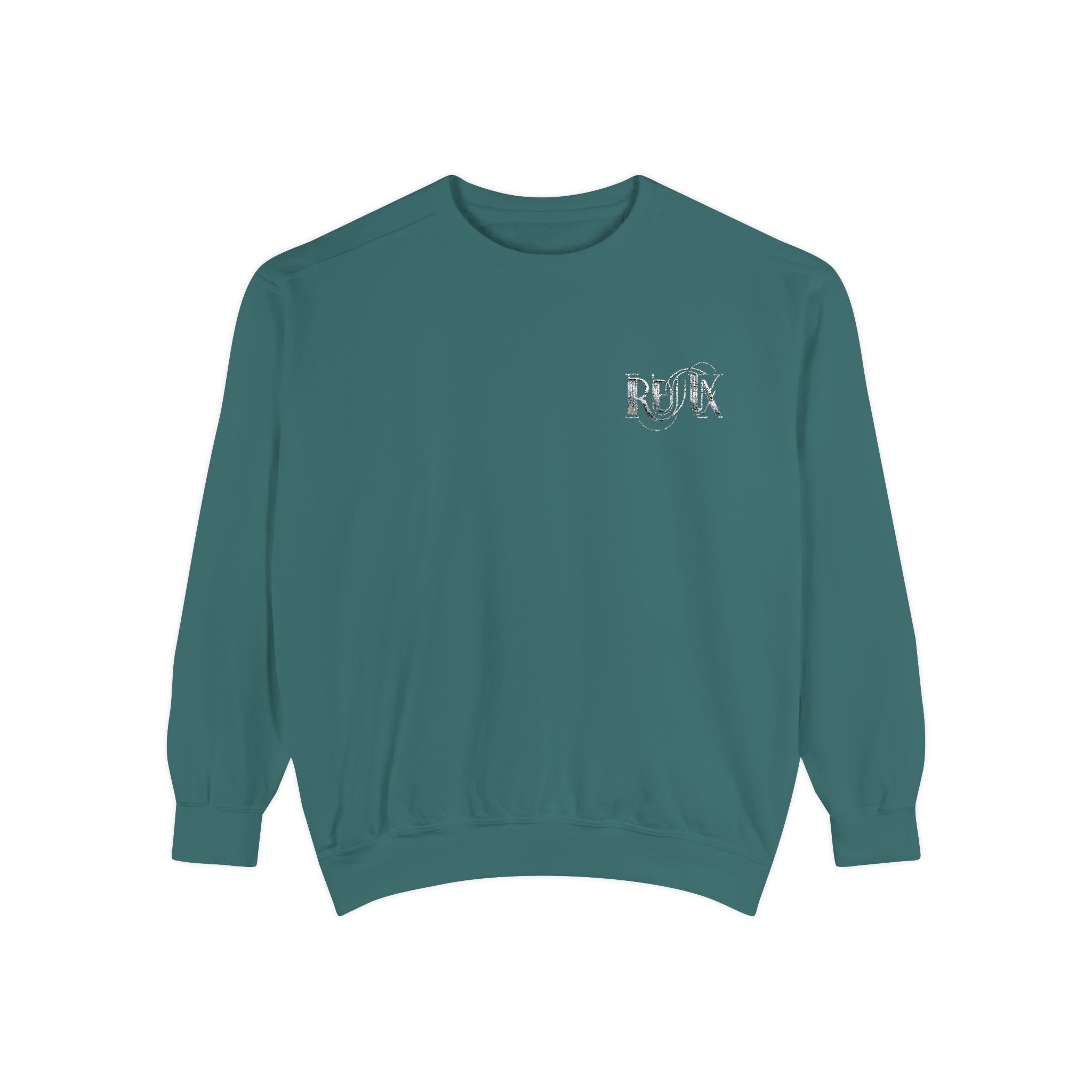 REDUX LUXE SWEAT SHIRT