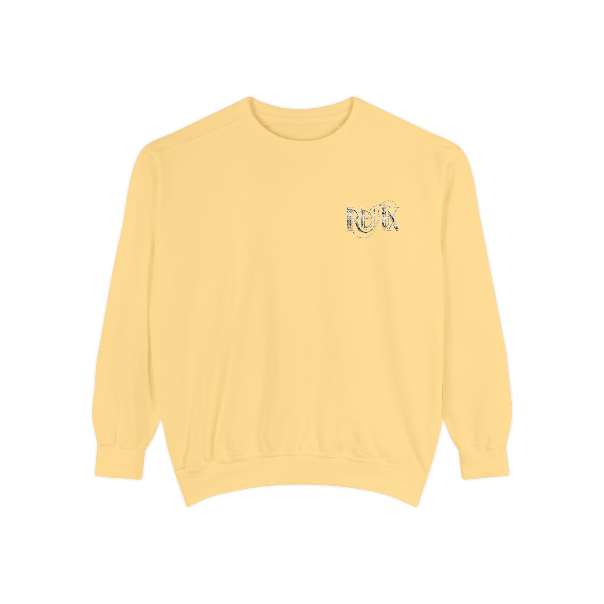 REDUX LUXE SWEAT SHIRT
