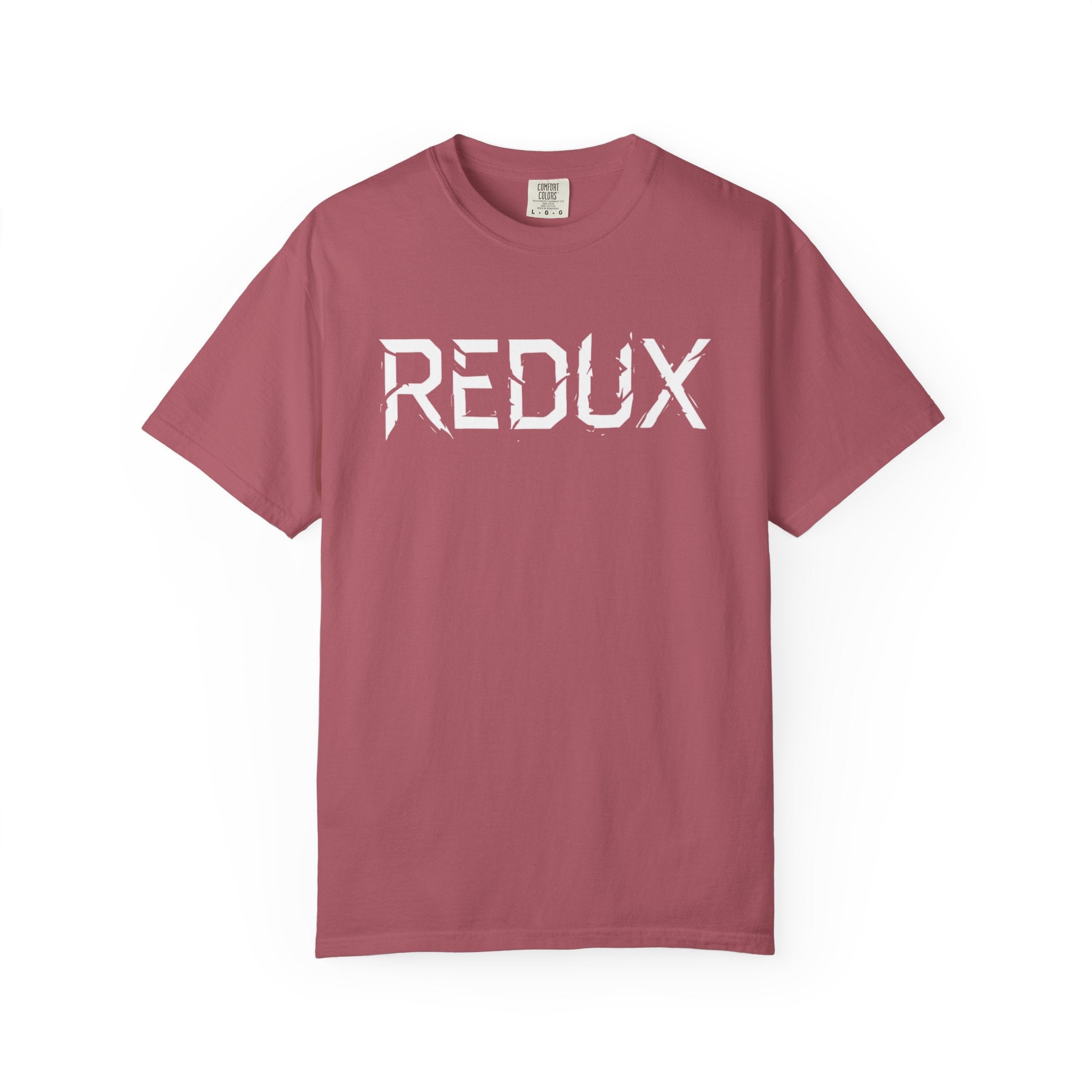 Redux 1.0 casualT-Shirt