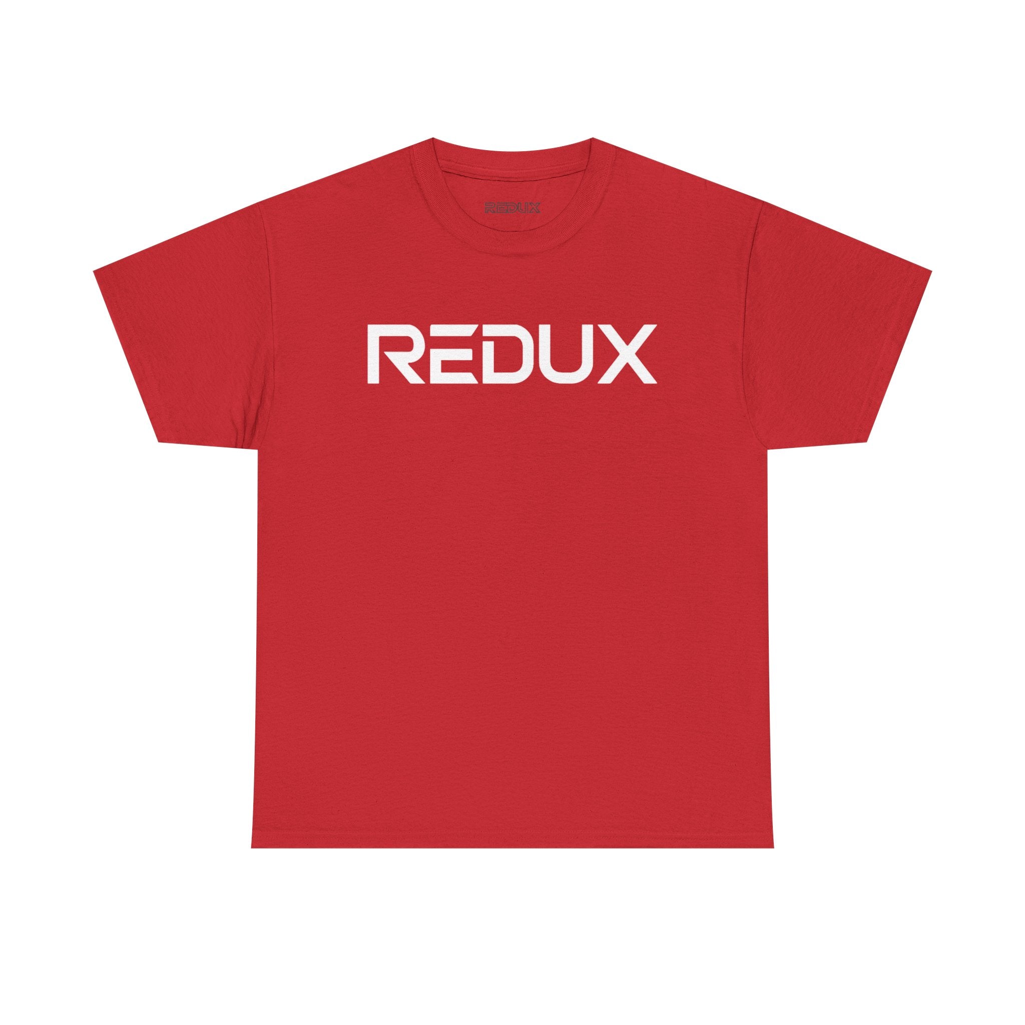 Redux 1.0 Heavy Cotton Tee