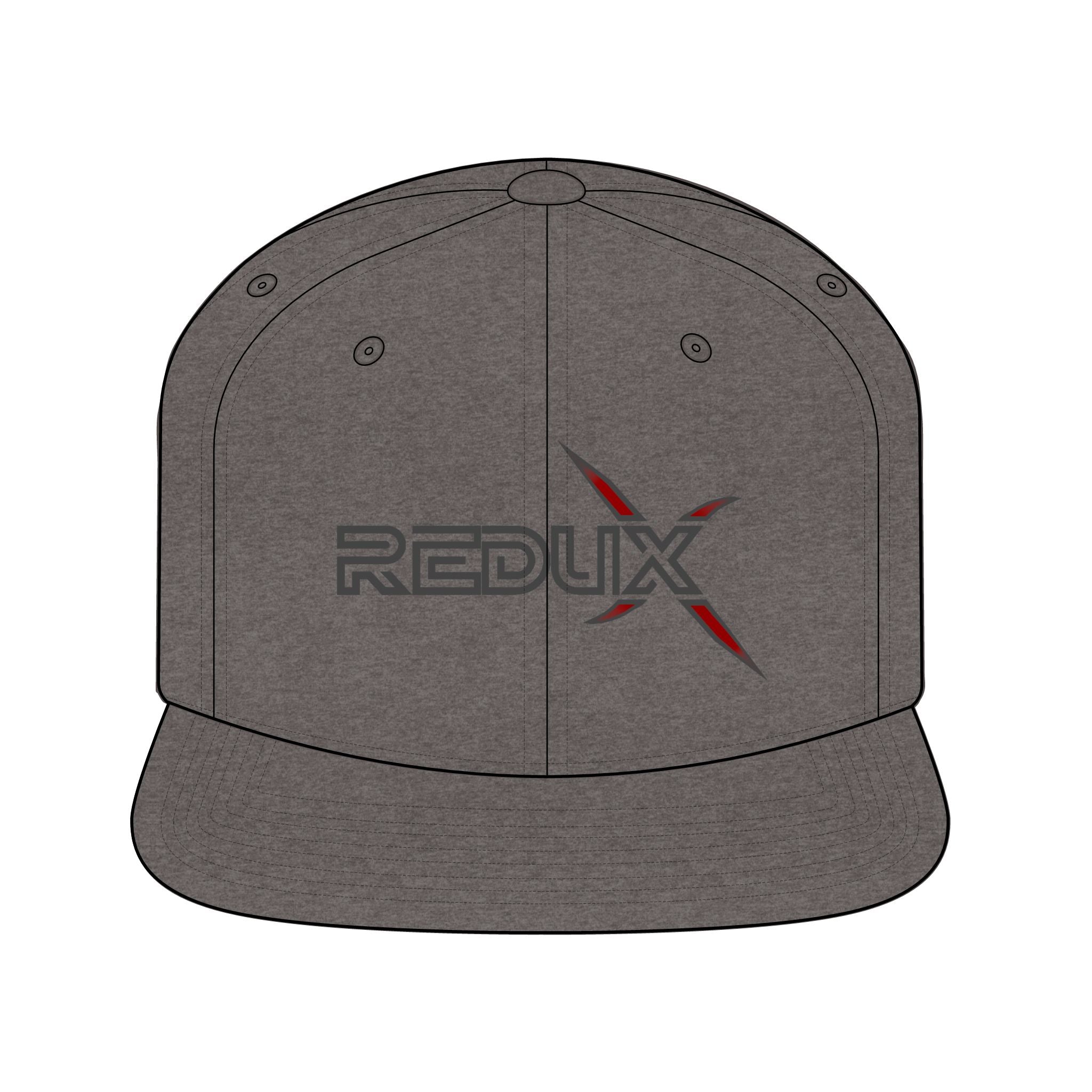 REDUX X Snapback Hat