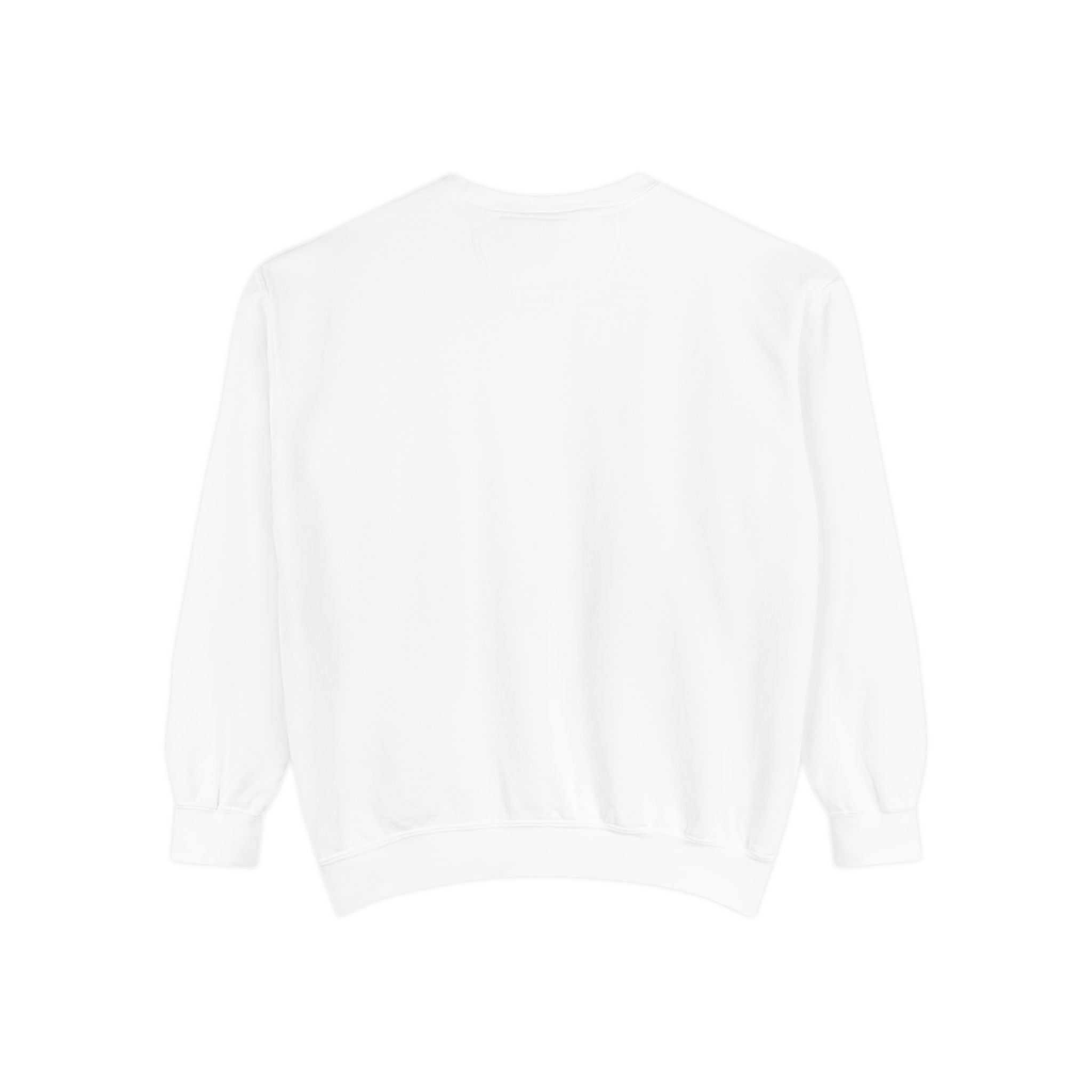 REDUX LUXE SWEAT SHIRT