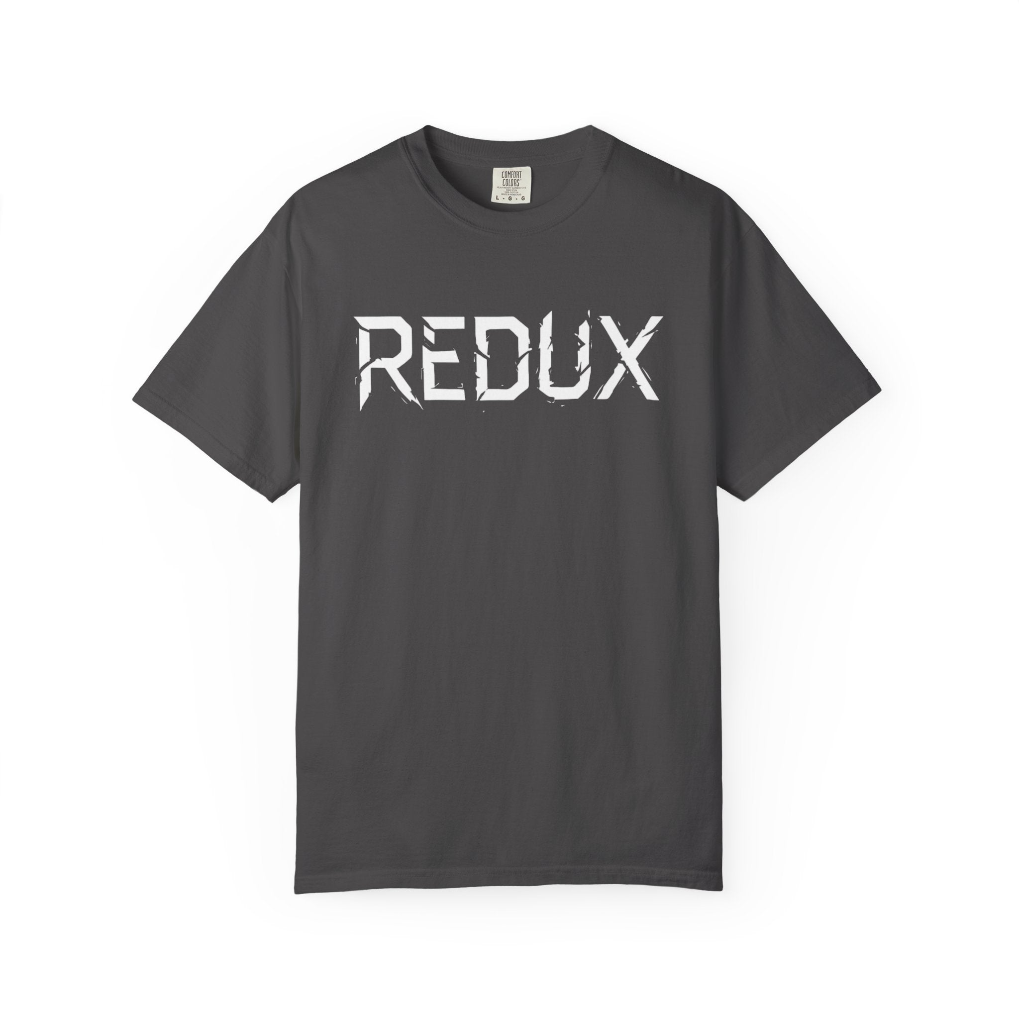 Redux 1.0 casualT-Shirt
