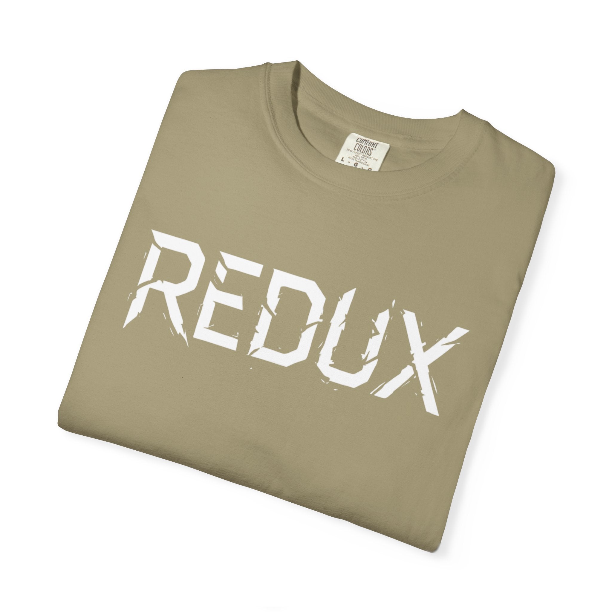 Redux 1.0 casualT-Shirt