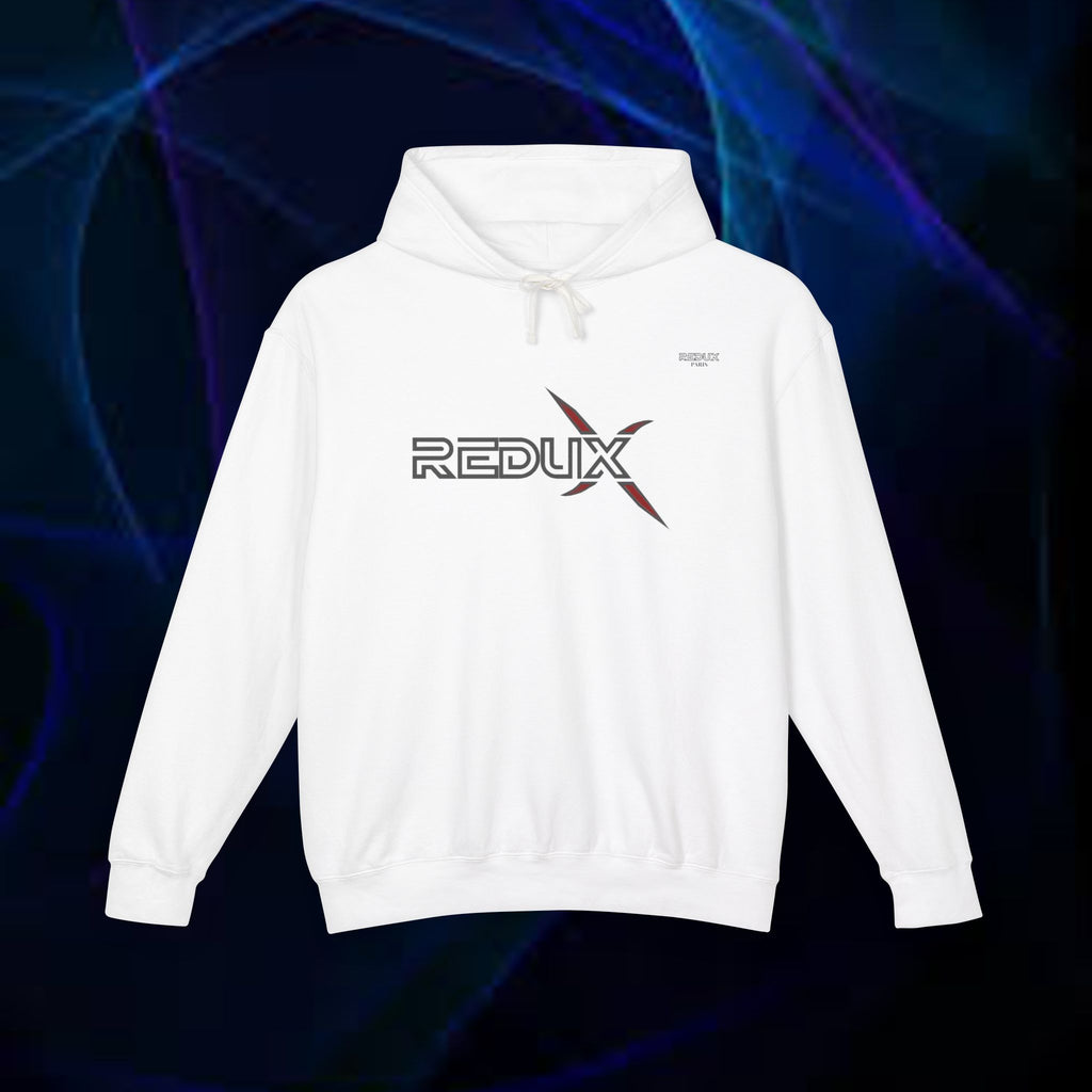 REDUX X' Unisex Modern Lightweight Hoodie