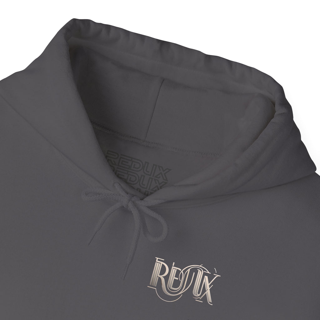 Redux luxe v0.1 Unisex Heavy hoodie