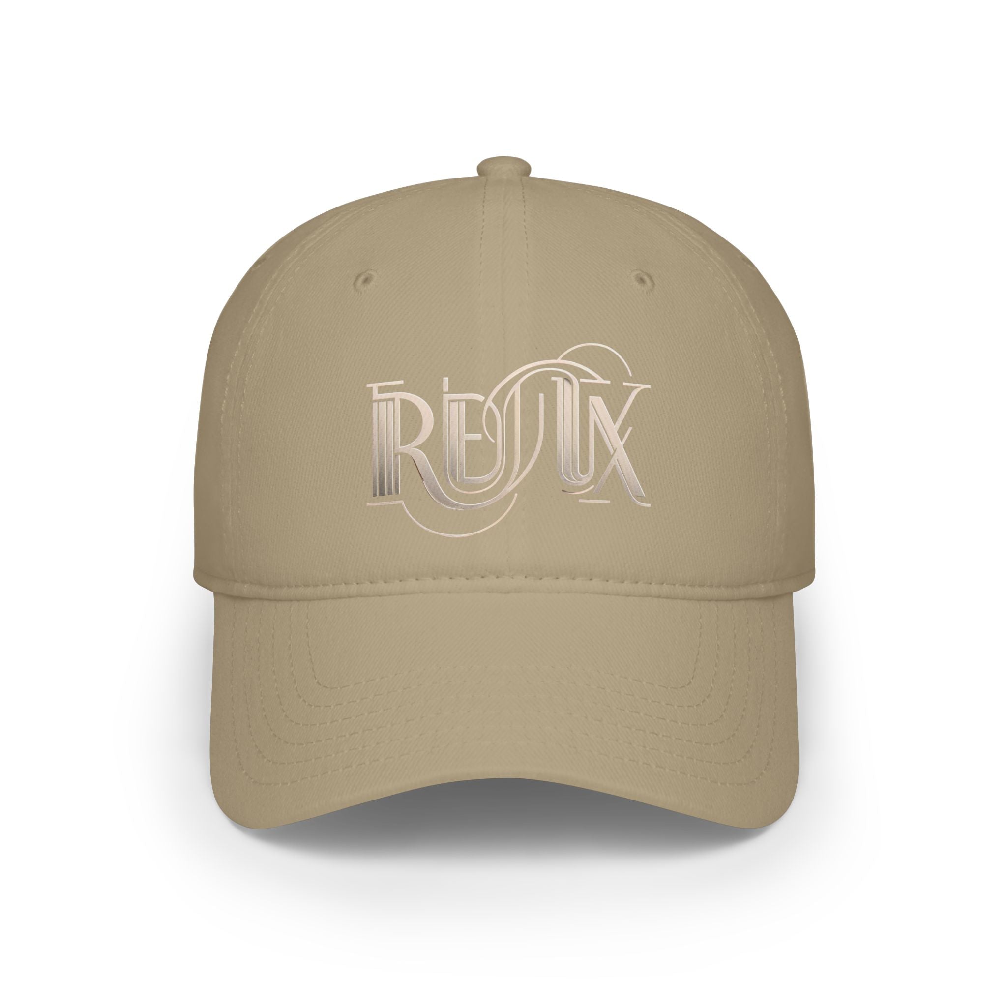 REDUX Baseball cap (part of redux origins)
