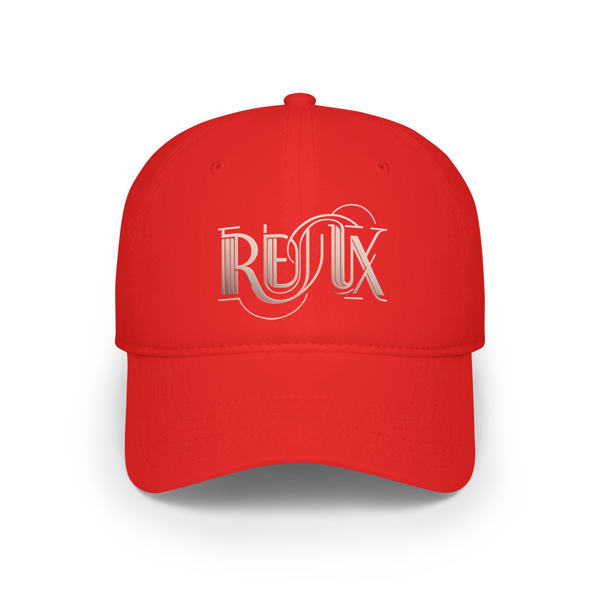 REDUX Baseball cap (part of redux origins)