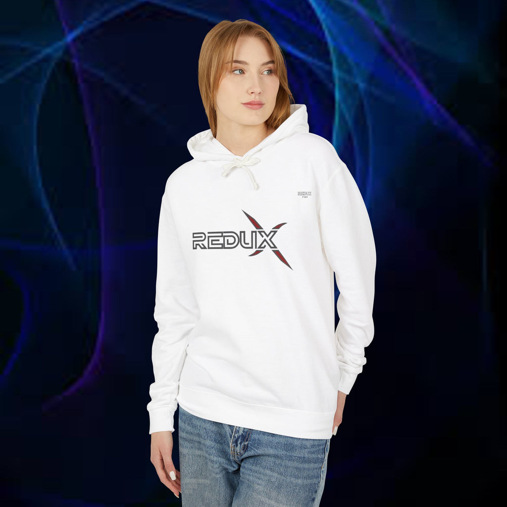 REDUX X' Unisex Modern Lightweight Hoodie