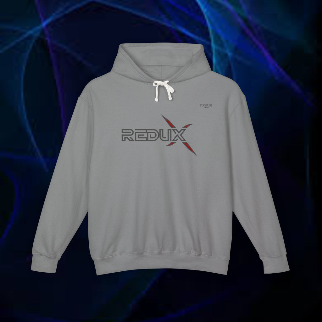 REDUX X' Unisex Modern Lightweight Hoodie