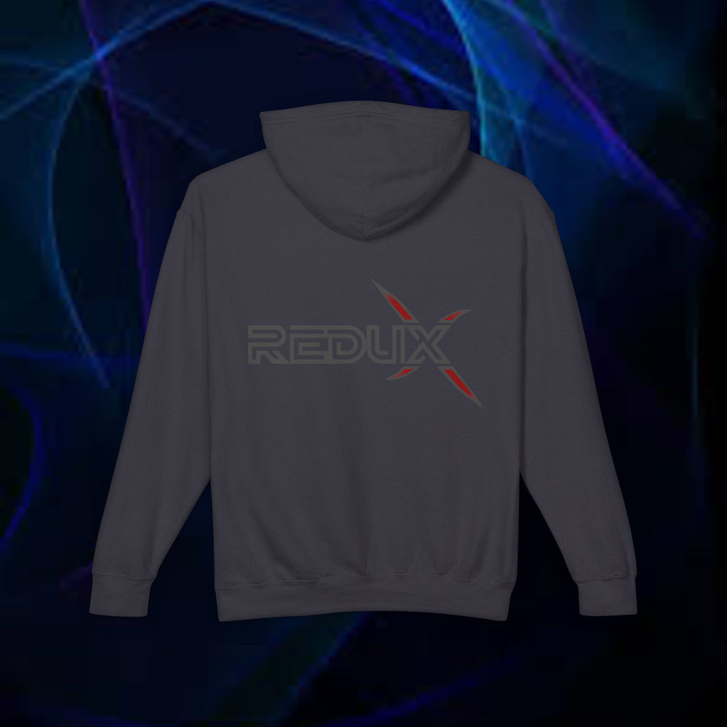 REDUX X' Unisex Modern Lightweight Hoodie