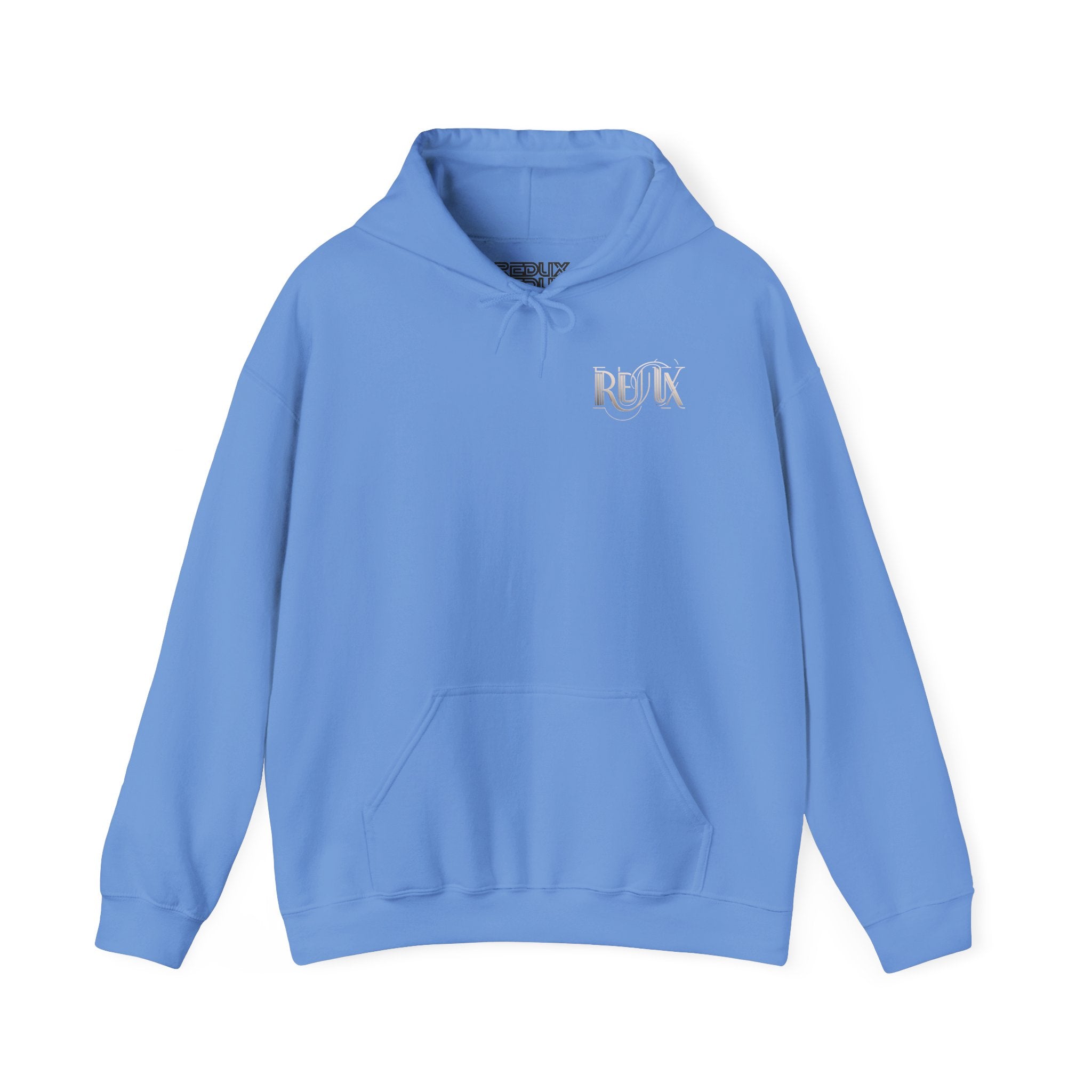 Redux luxe v0.1 Unisex Heavy hoodie