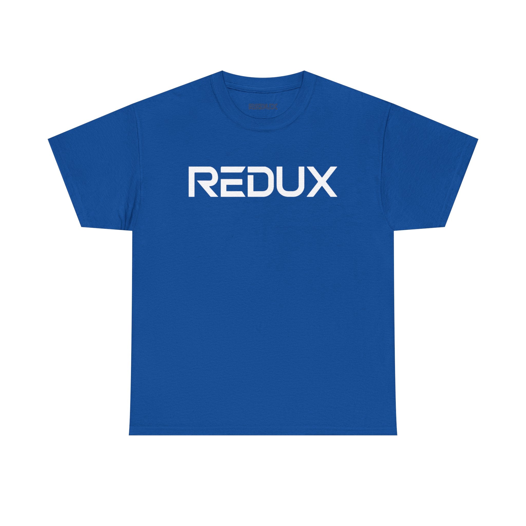 Redux 1.0 Heavy Cotton Tee