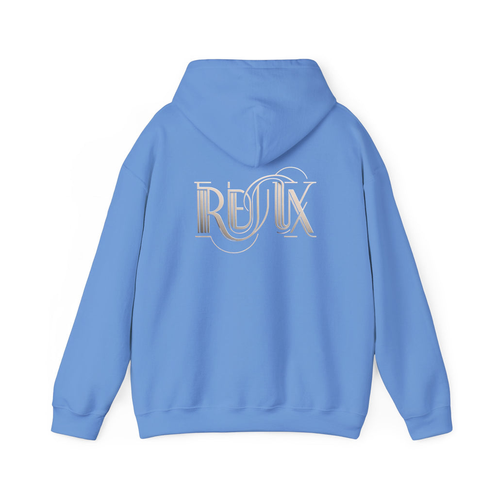 Redux luxe v0.1 Unisex Heavy hoodie