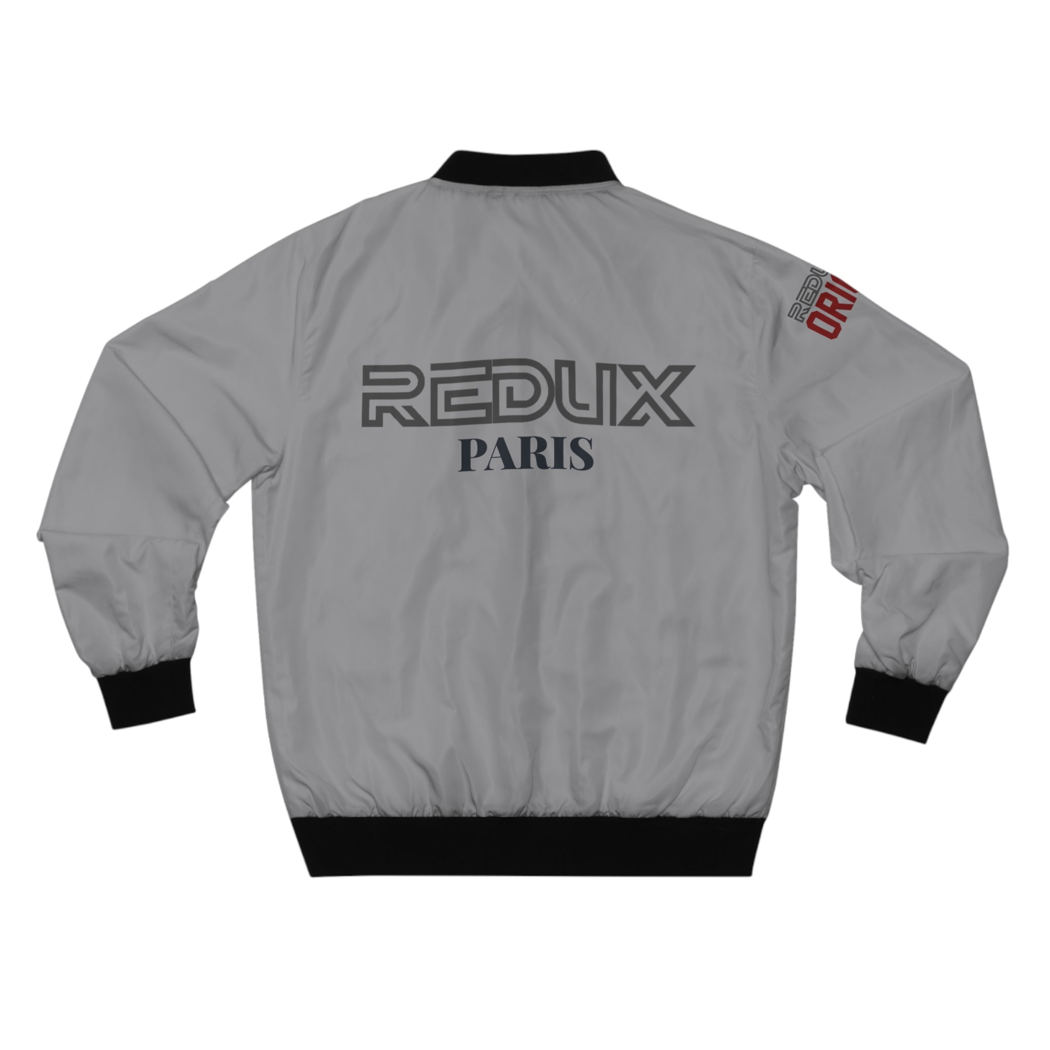 REDUX ORIGINS Men's Bomber Jacket (AOP)