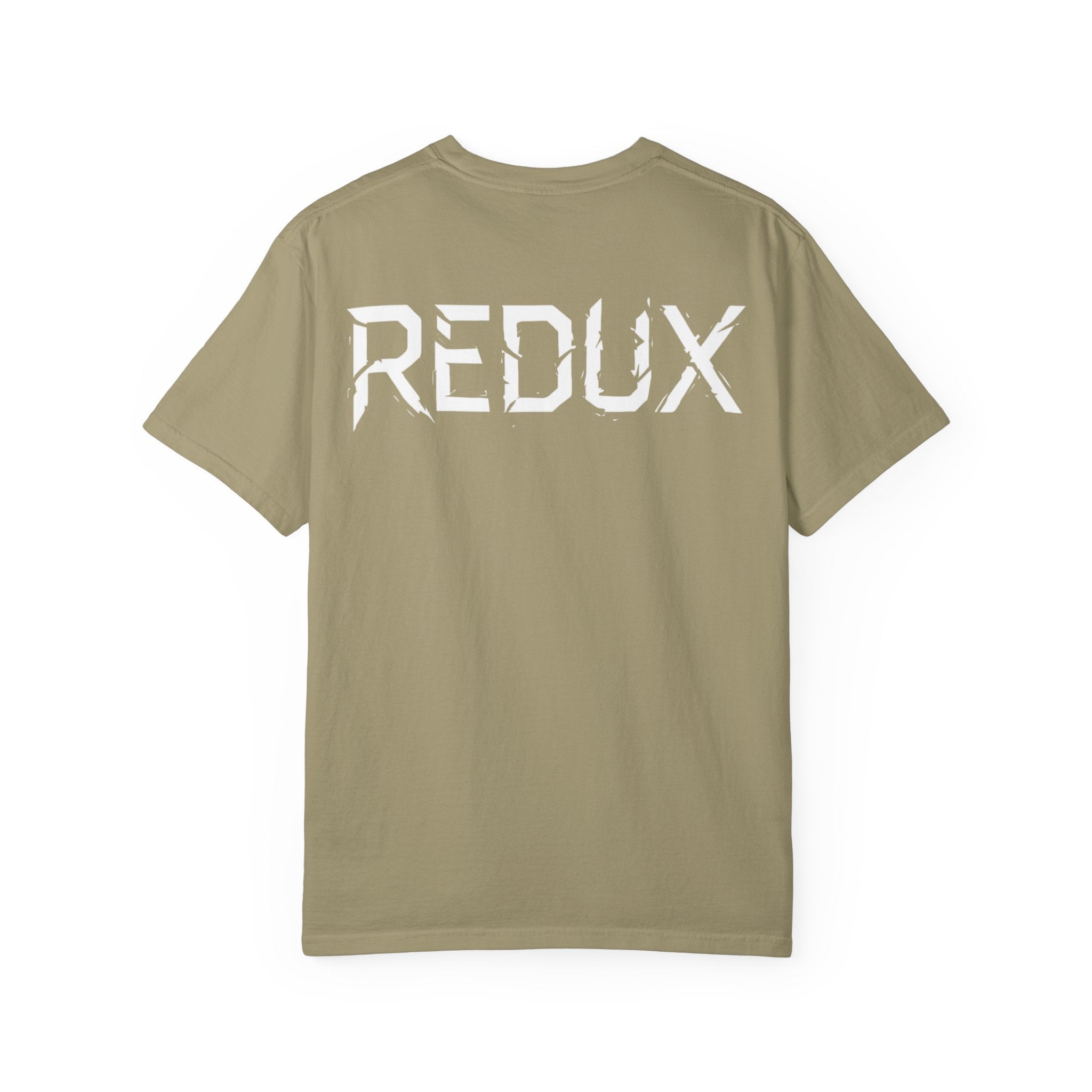 Redux 1.0 casualT-Shirt