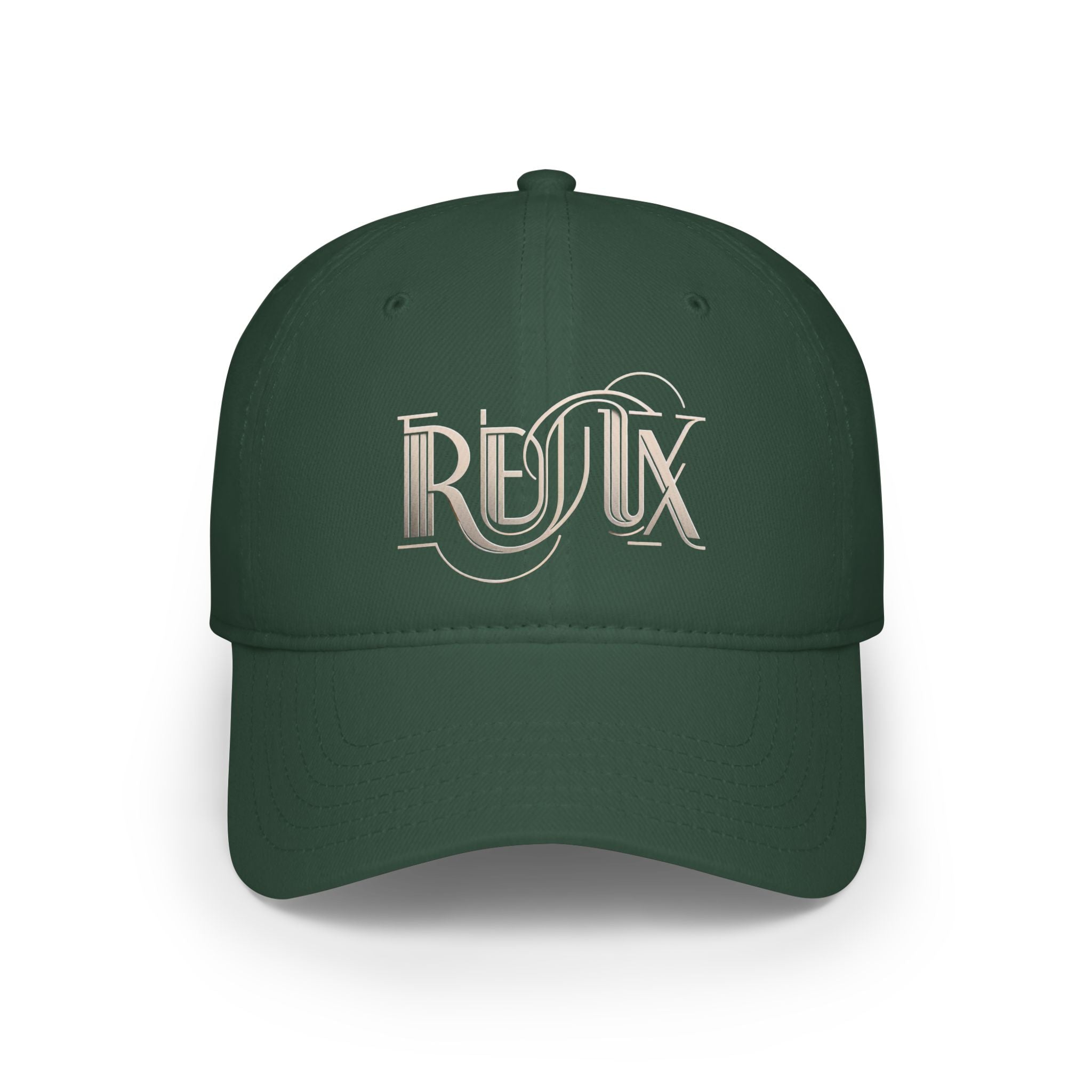 REDUX Baseball cap (part of redux origins)