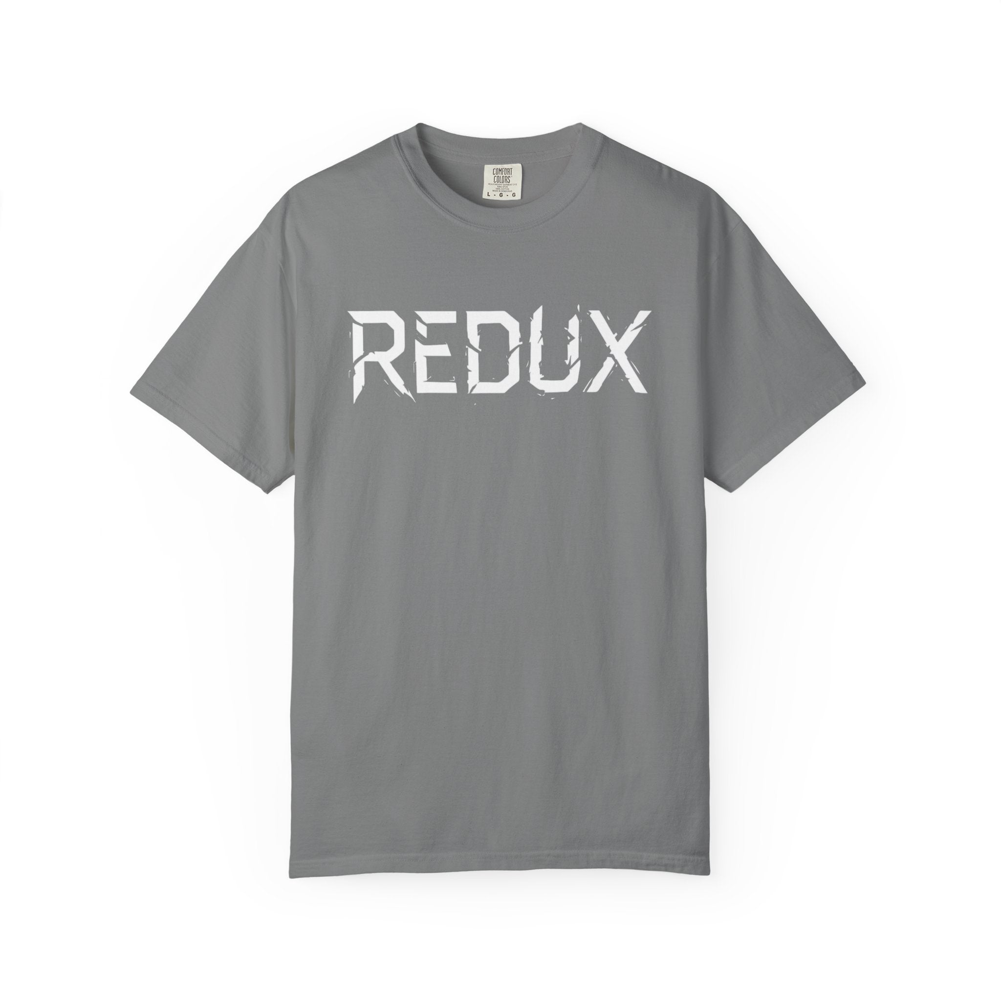 Redux 1.0 casualT-Shirt