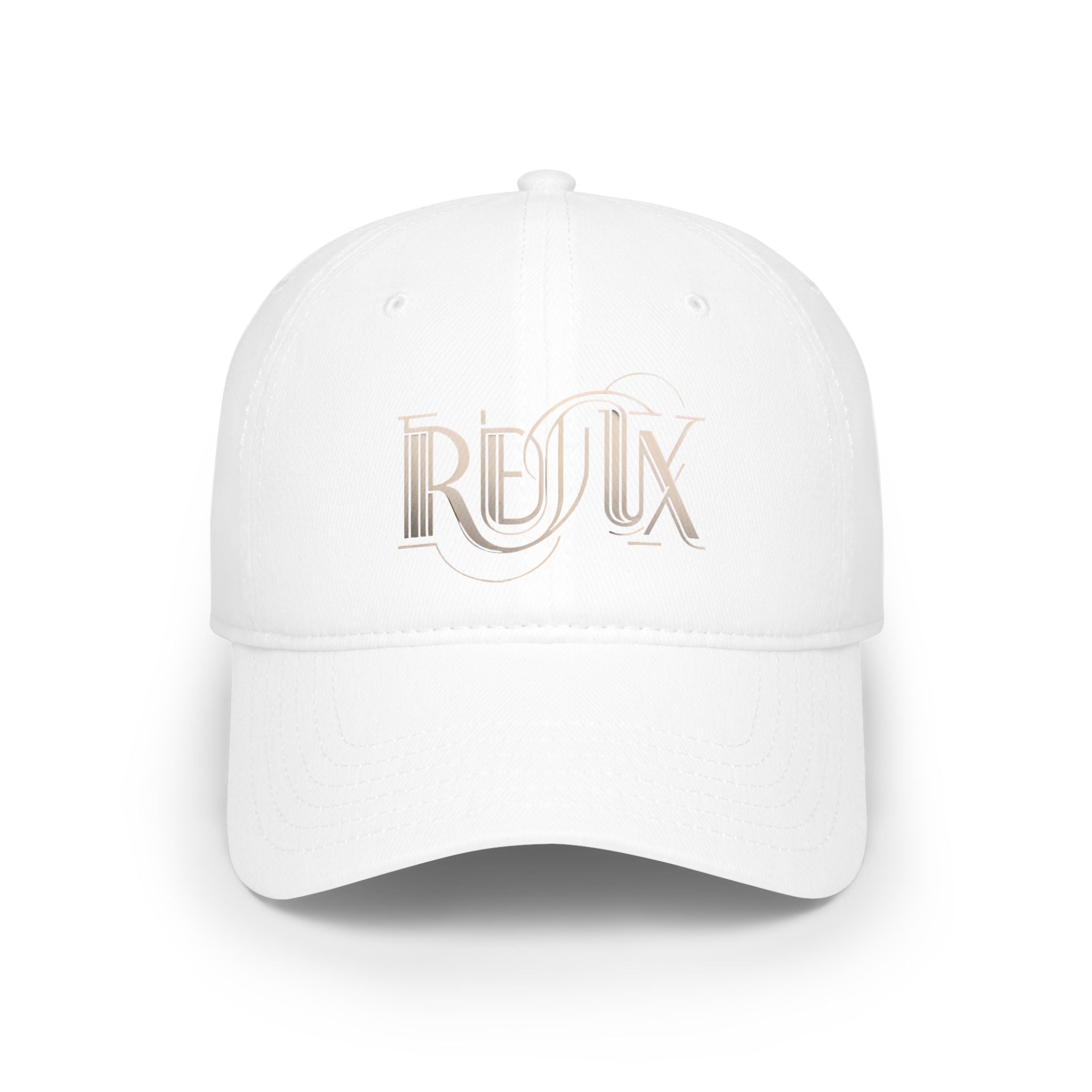 REDUX Baseball cap (part of redux origins)